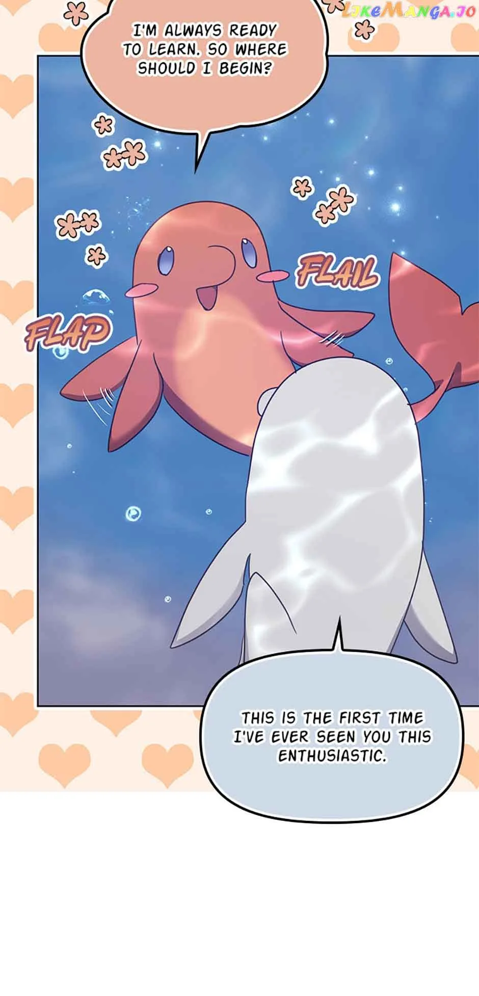 The Abandoned Bachelorette Enjoys Her Simple Life Chapter 20 page 15