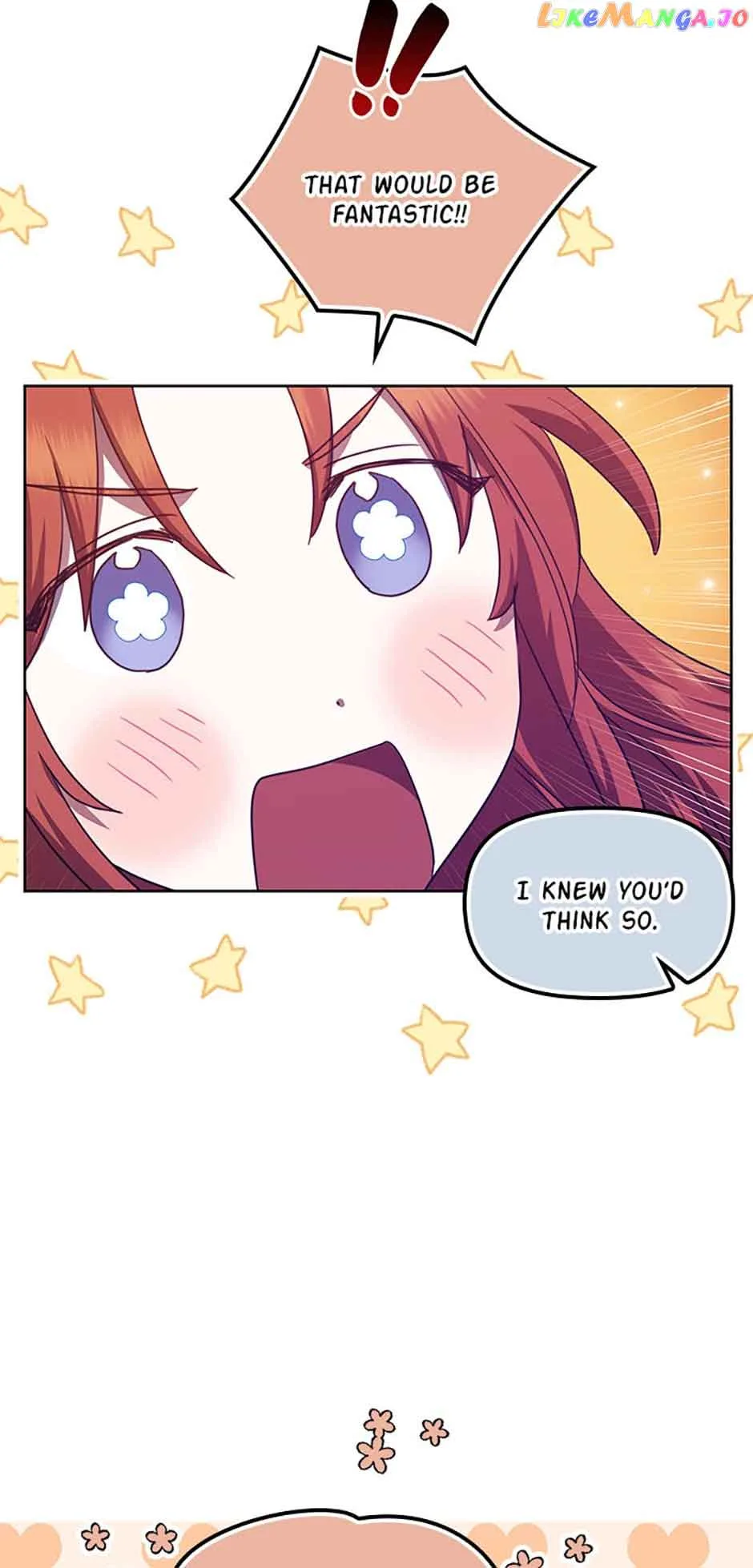 The Abandoned Bachelorette Enjoys Her Simple Life Chapter 20 page 14