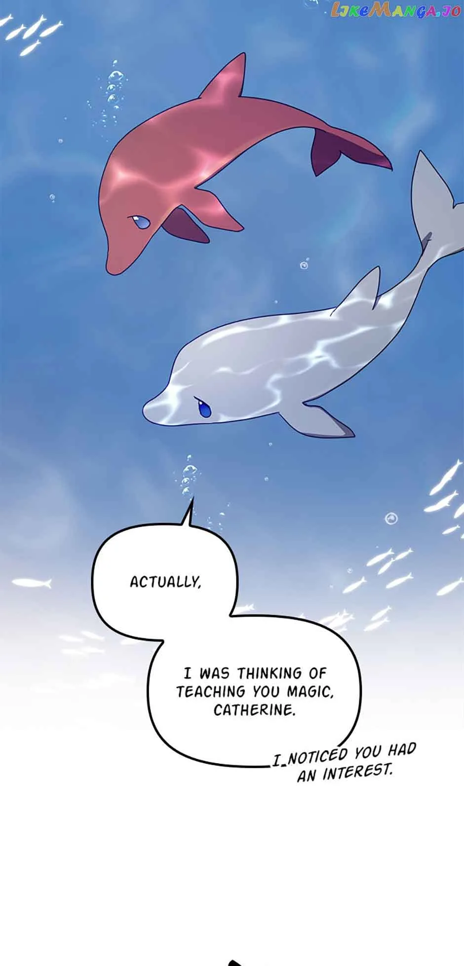 The Abandoned Bachelorette Enjoys Her Simple Life Chapter 20 page 13