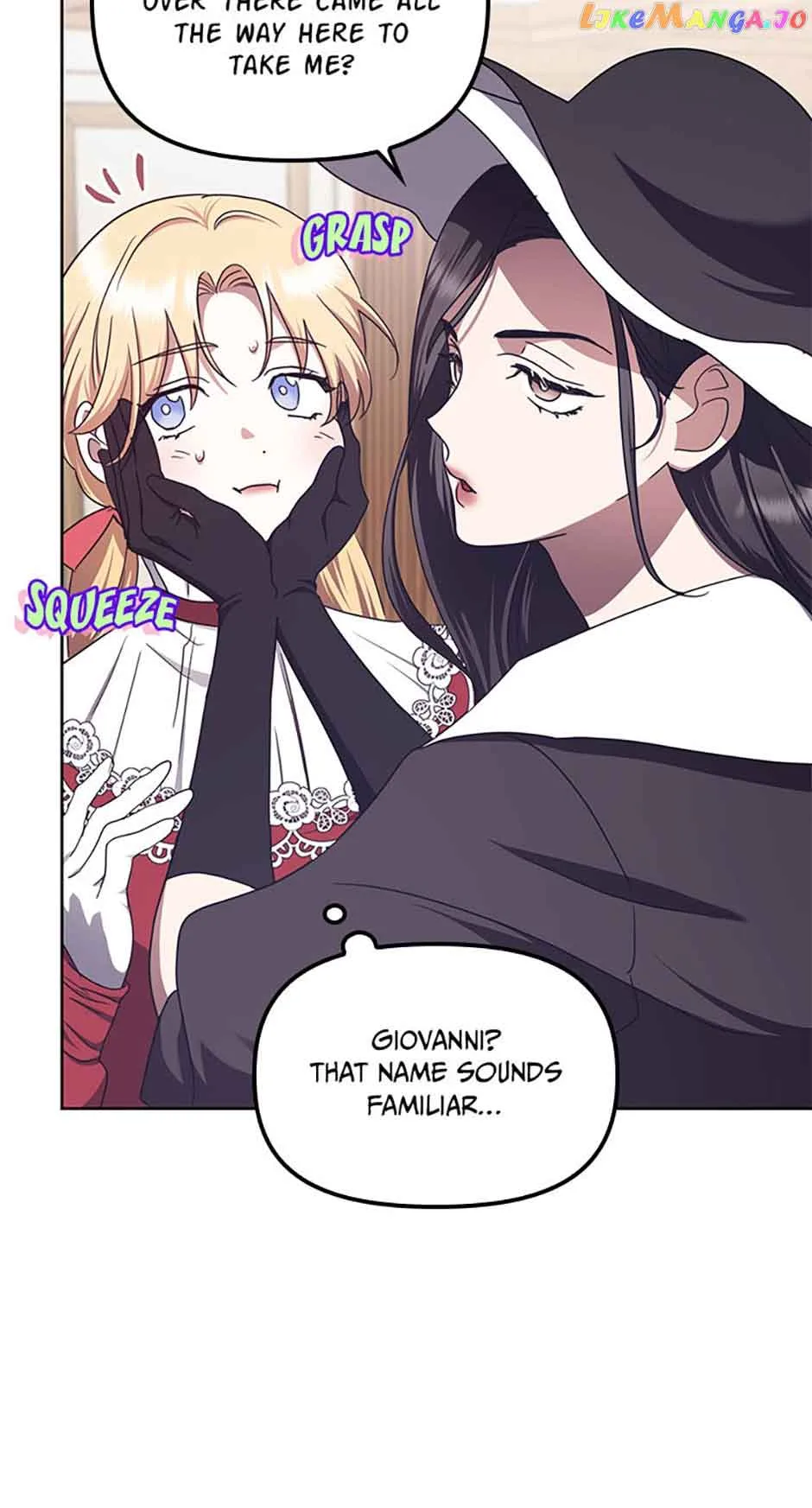 The Abandoned Bachelorette Enjoys Her Simple Life Chapter 20 page 73