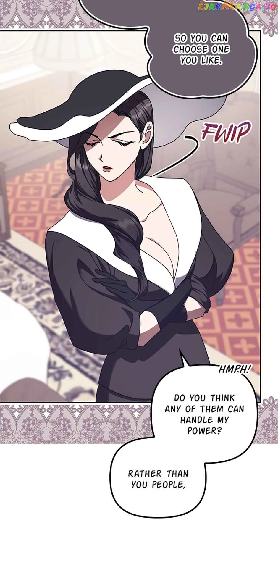 The Abandoned Bachelorette Enjoys Her Simple Life Chapter 20 page 69