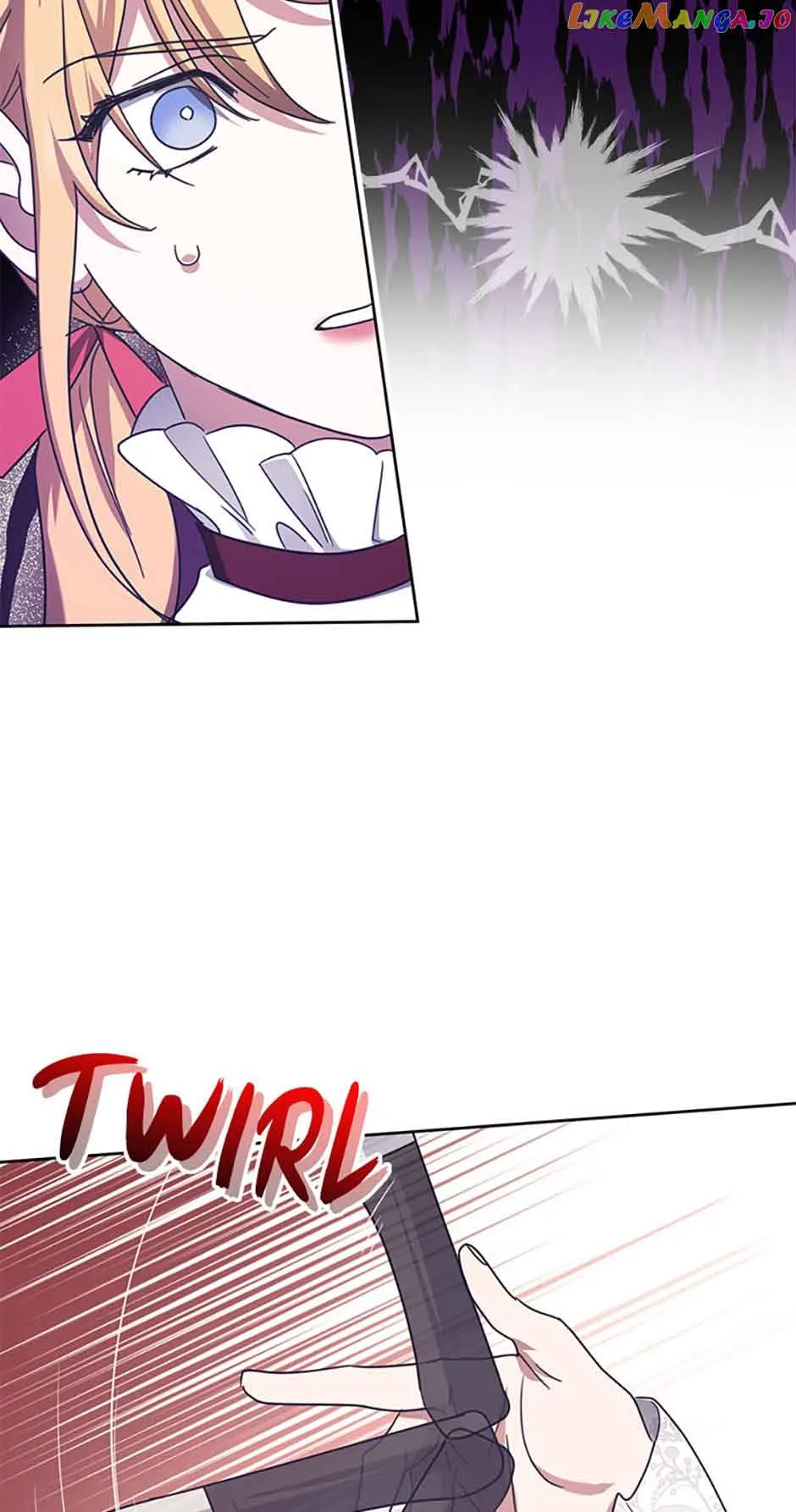 The Abandoned Bachelorette Enjoys Her Simple Life Chapter 20 page 46