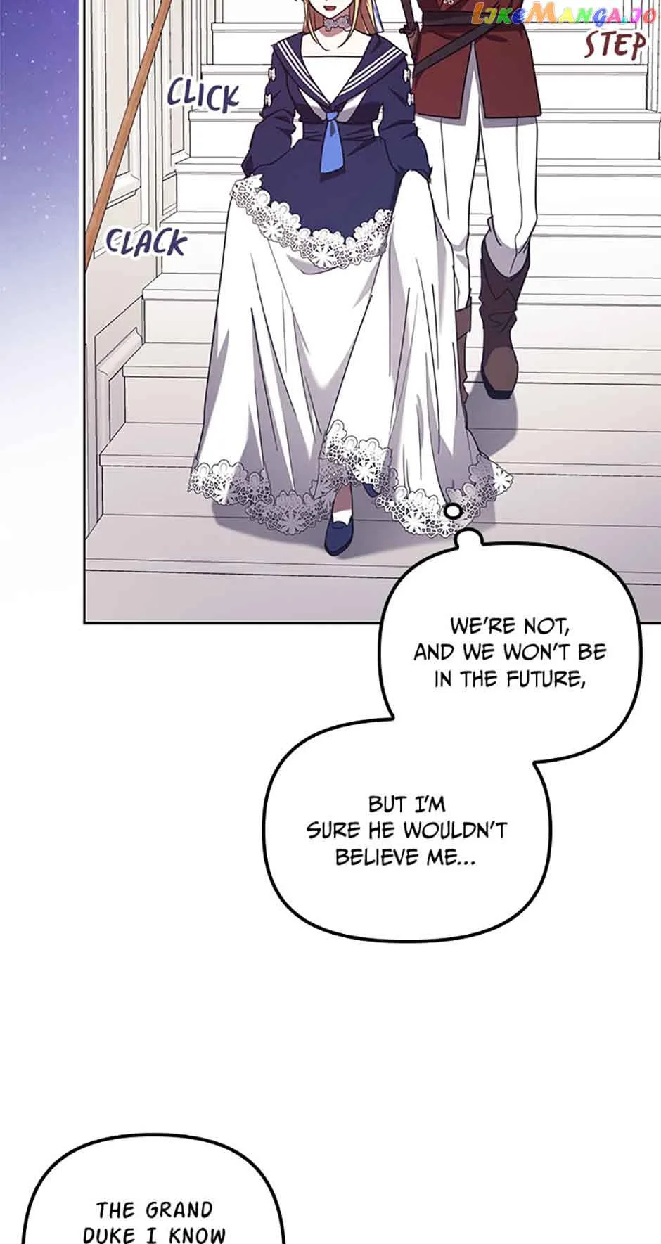 The Abandoned Bachelorette Enjoys Her Simple Life Chapter 19 page 20