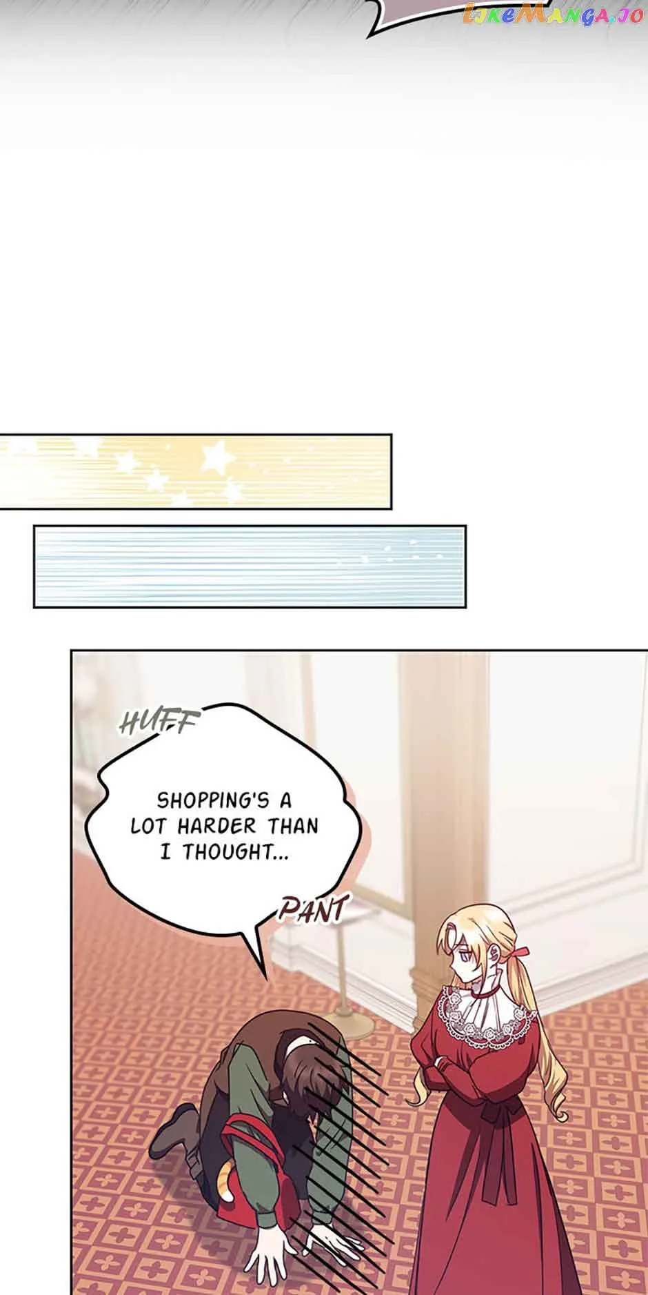The Abandoned Bachelorette Enjoys Her Simple Life Chapter 20 page 26