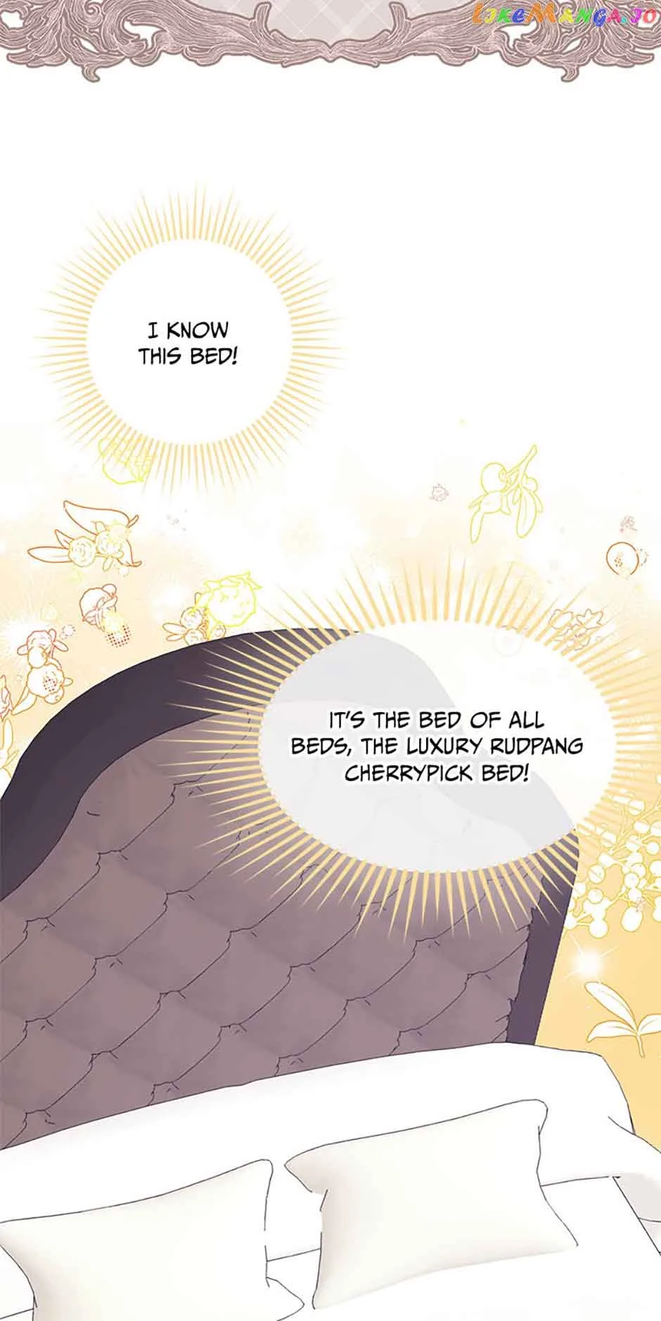 The Abandoned Bachelorette Enjoys Her Simple Life Chapter 20 page 28