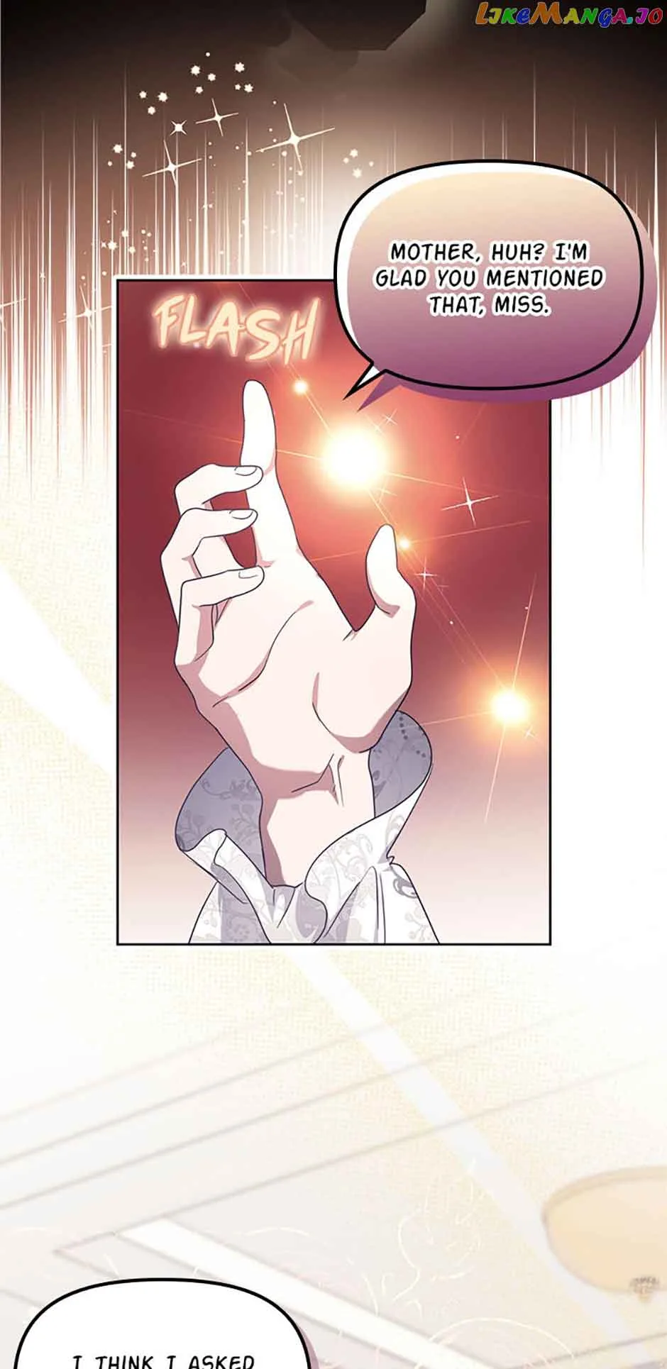 The Abandoned Bachelorette Enjoys Her Simple Life Chapter 20 page 41