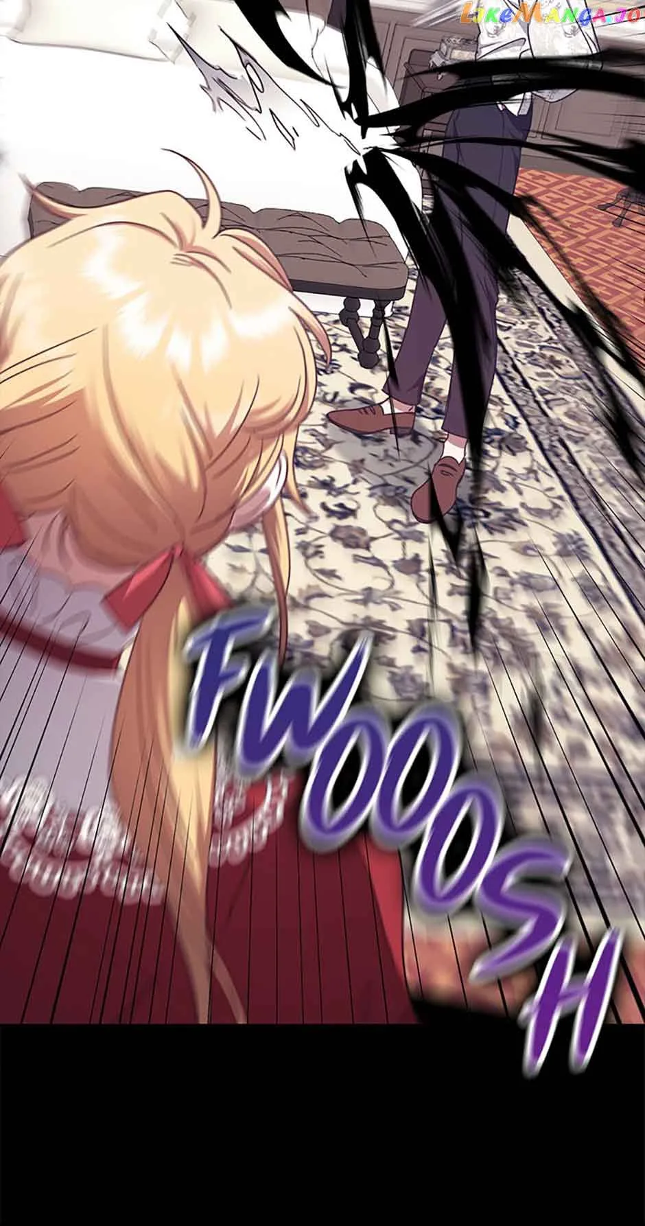 The Abandoned Bachelorette Enjoys Her Simple Life Chapter 20 page 48