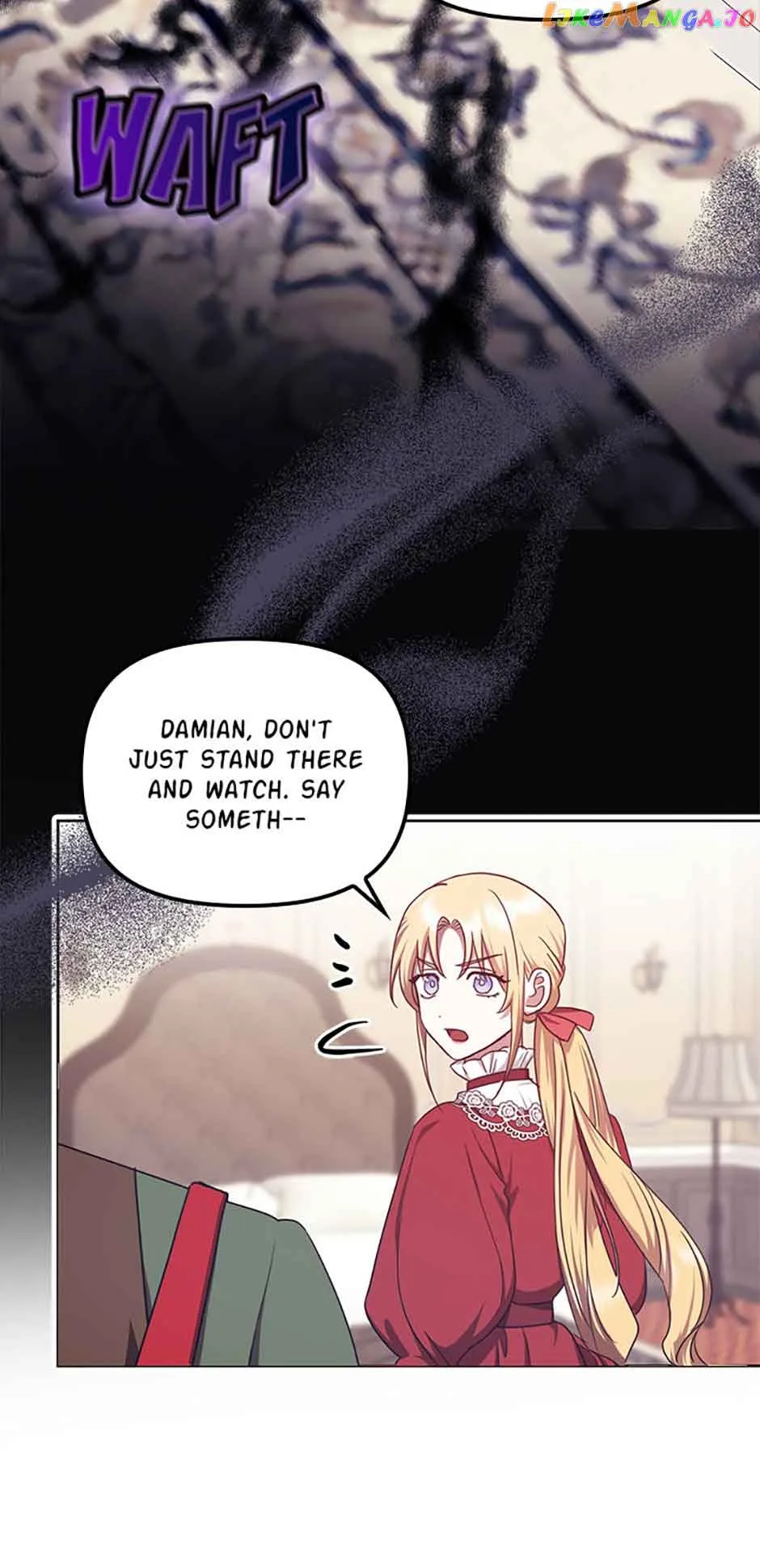 The Abandoned Bachelorette Enjoys Her Simple Life Chapter 20 page 37