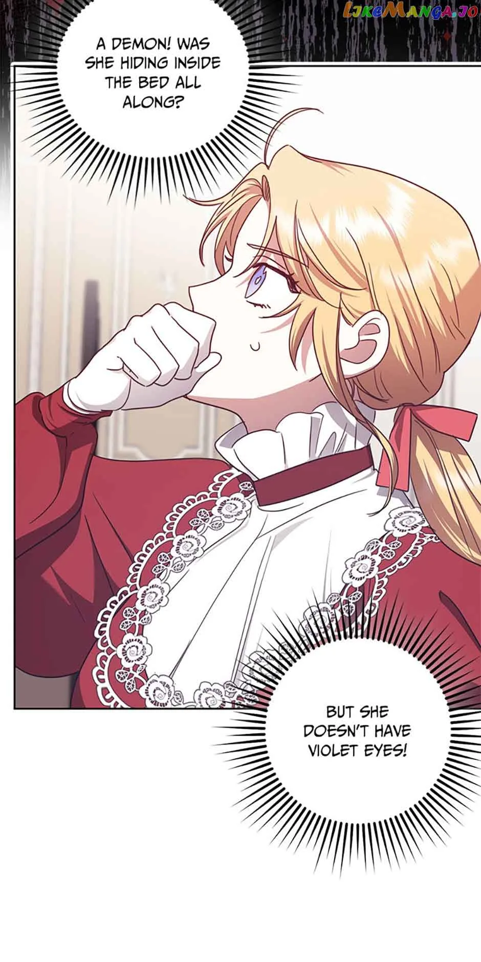 The Abandoned Bachelorette Enjoys Her Simple Life Chapter 20 page 53