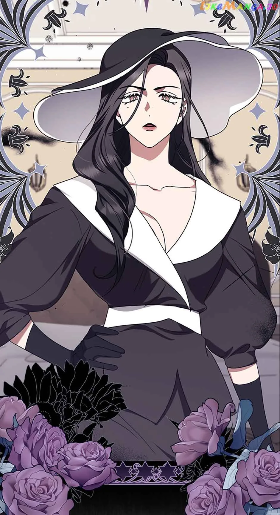 The Abandoned Bachelorette Enjoys Her Simple Life Chapter 20 page 57