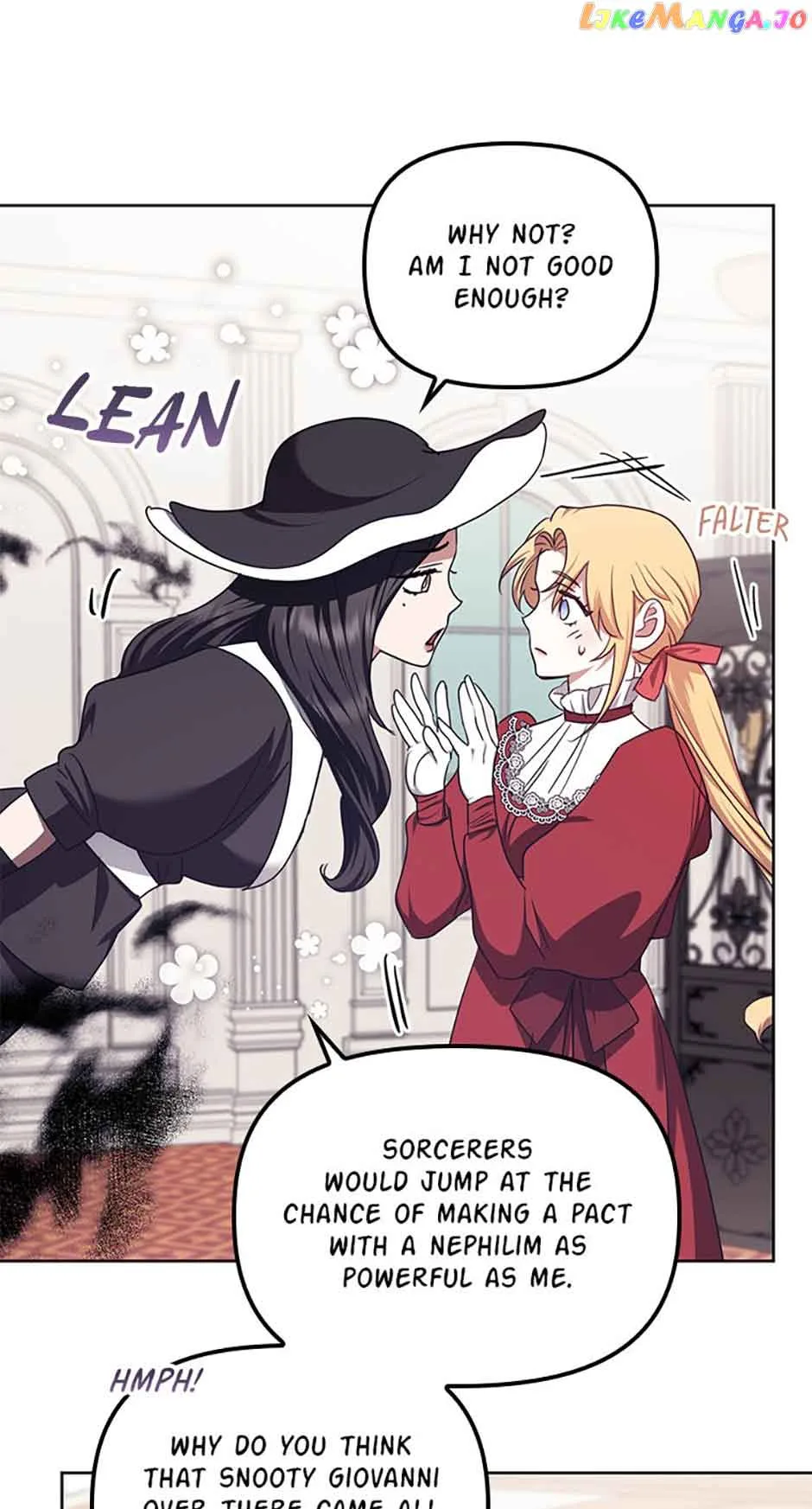 The Abandoned Bachelorette Enjoys Her Simple Life Chapter 20 page 72