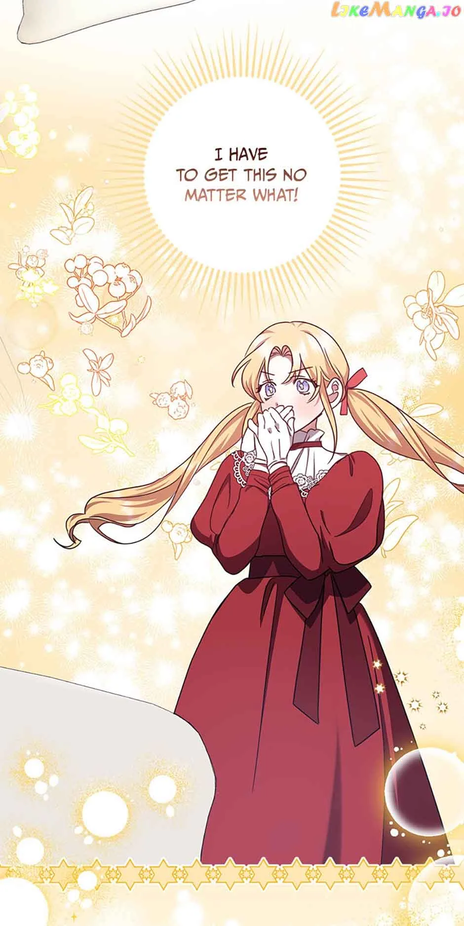 The Abandoned Bachelorette Enjoys Her Simple Life Chapter 20 page 29