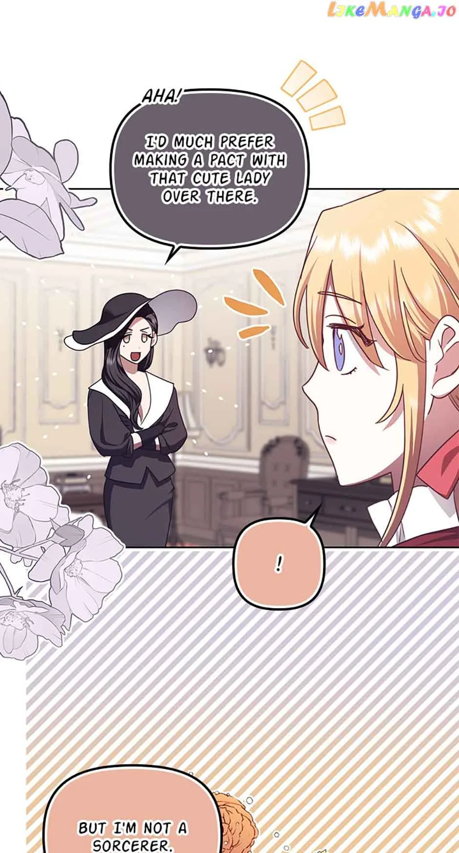 The Abandoned Bachelorette Enjoys Her Simple Life Chapter 20 page 70