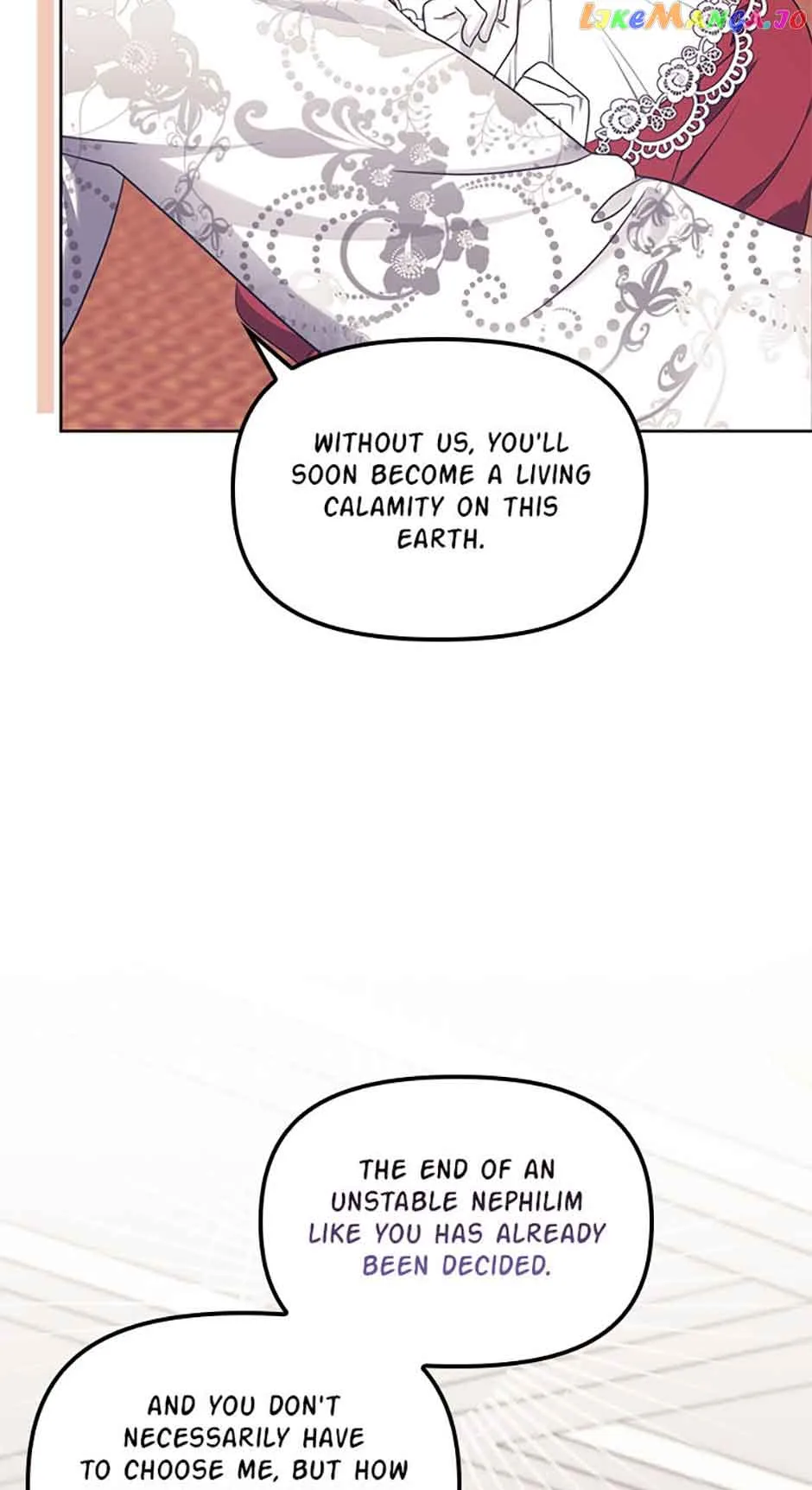 The Abandoned Bachelorette Enjoys Her Simple Life Chapter 20 page 59
