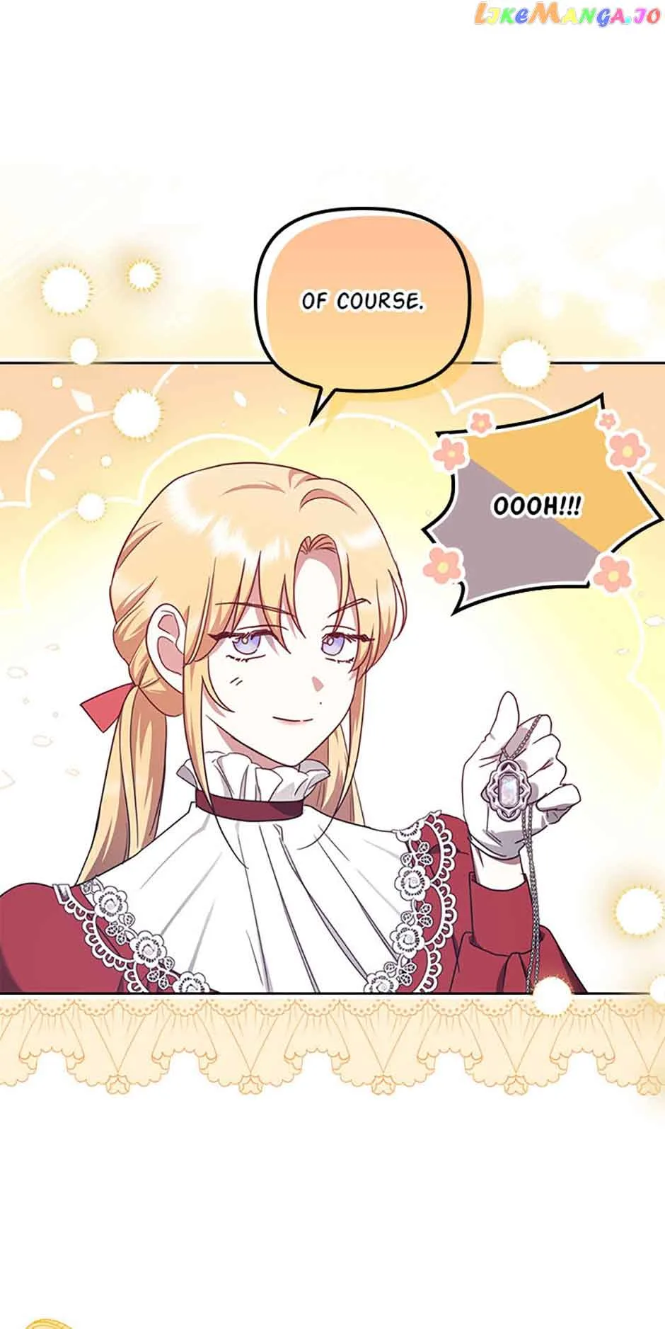 The Abandoned Bachelorette Enjoys Her Simple Life Chapter 20 page 23