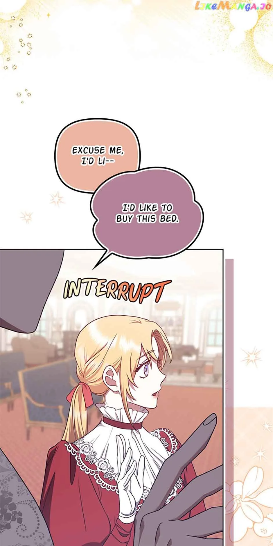 The Abandoned Bachelorette Enjoys Her Simple Life Chapter 20 page 30