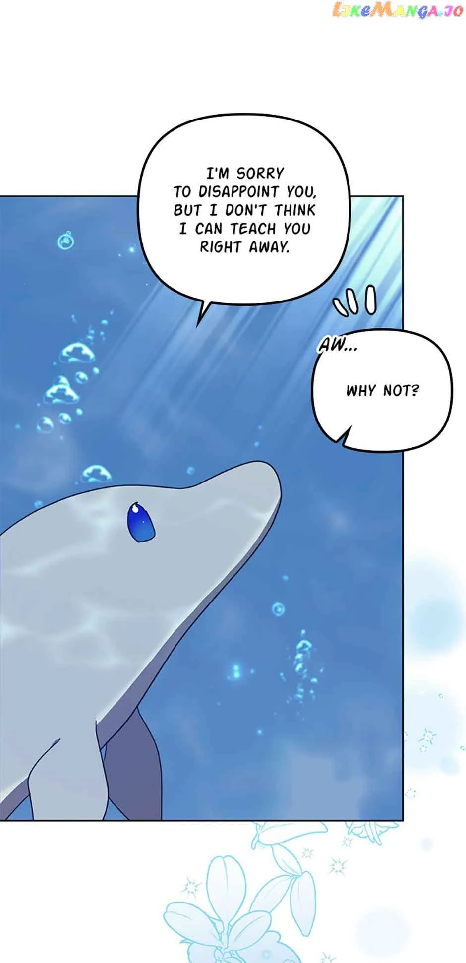 The Abandoned Bachelorette Enjoys Her Simple Life Chapter 20 page 16