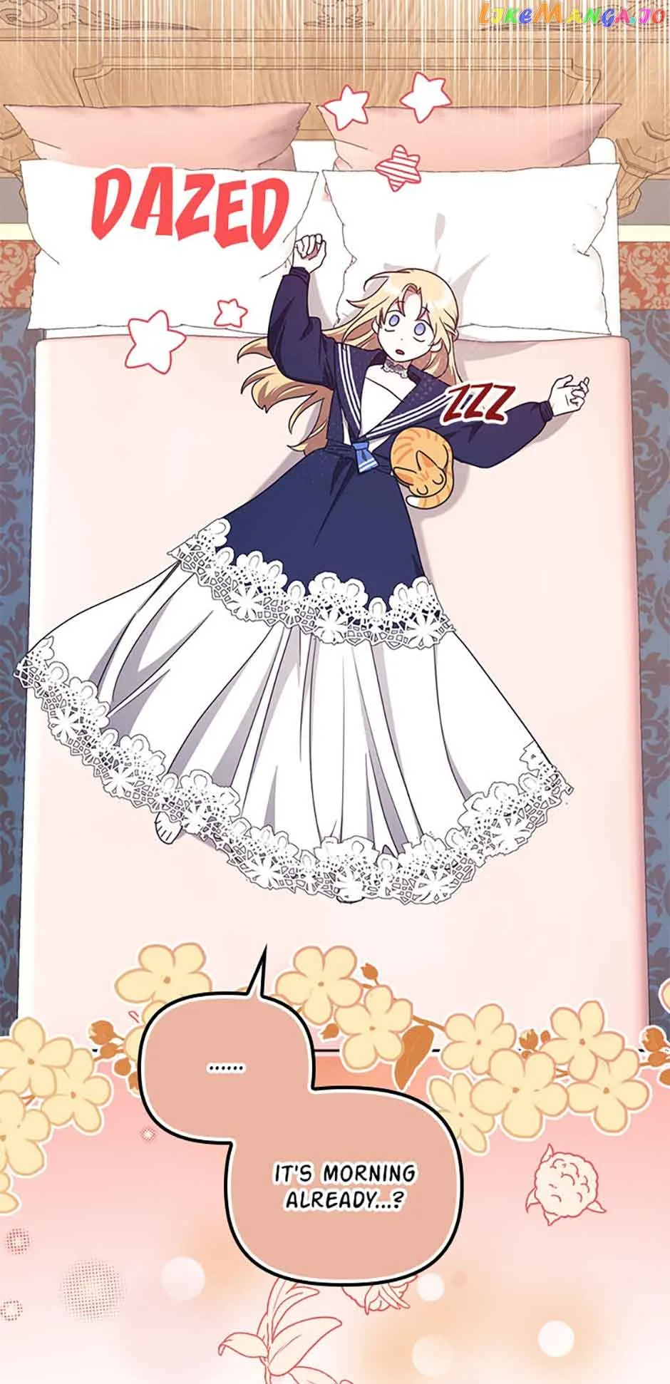The Abandoned Bachelorette Enjoys Her Simple Life Chapter 20 page 19