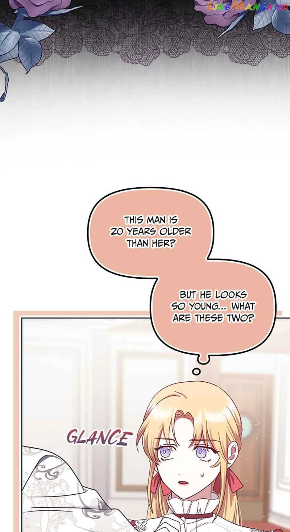 The Abandoned Bachelorette Enjoys Her Simple Life Chapter 20 page 58
