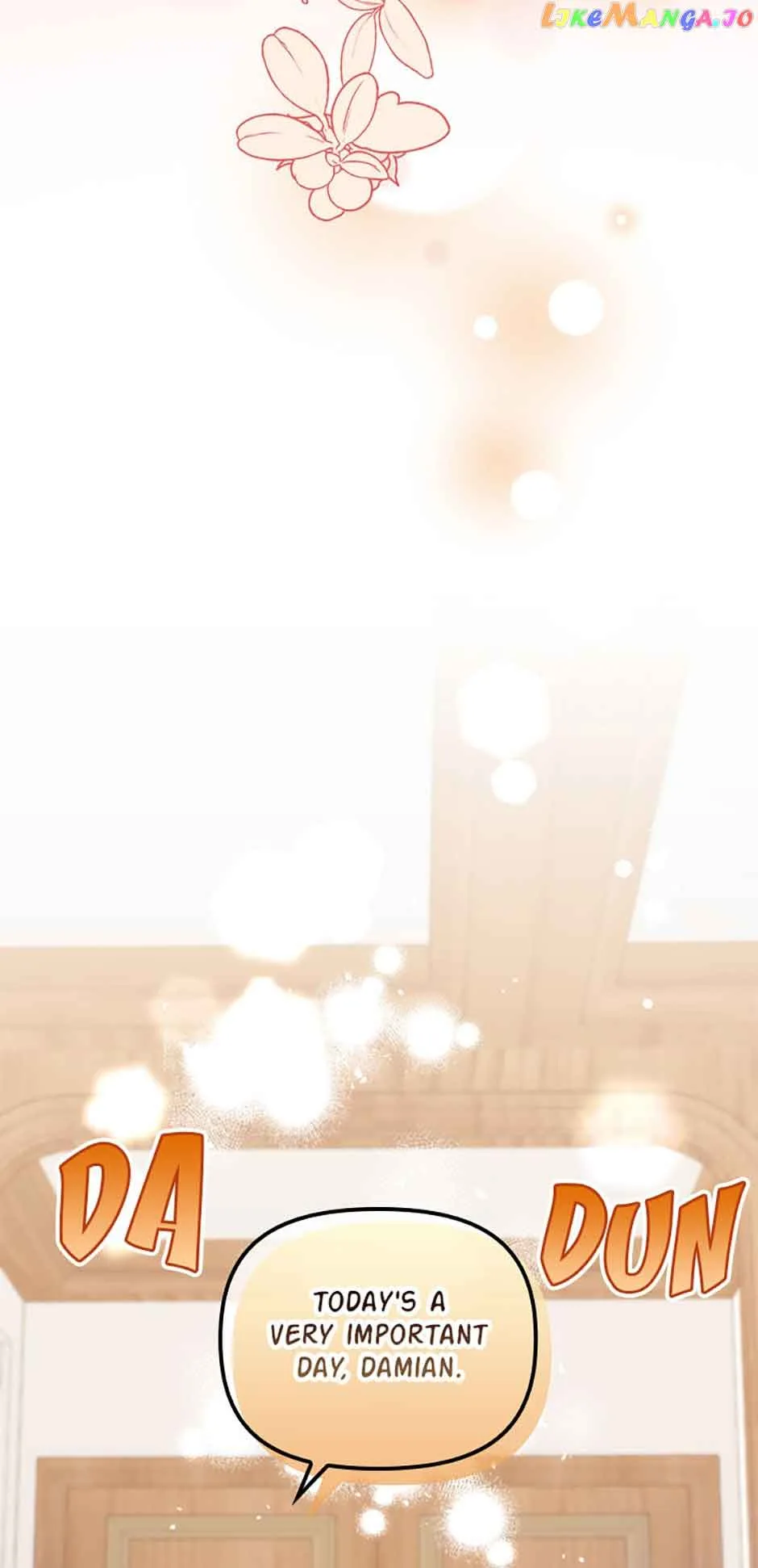 The Abandoned Bachelorette Enjoys Her Simple Life Chapter 20 page 20