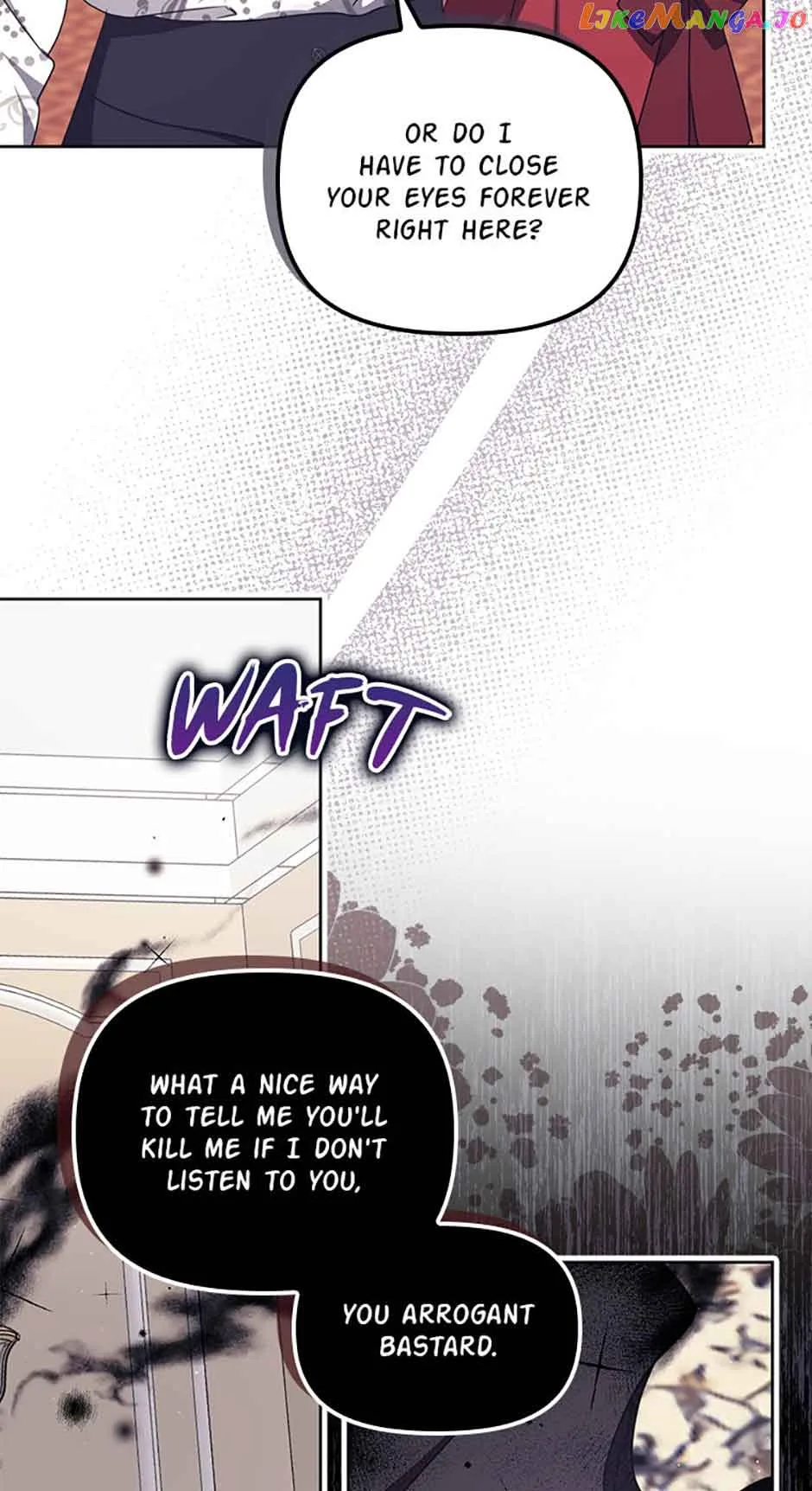 The Abandoned Bachelorette Enjoys Her Simple Life Chapter 20 page 55