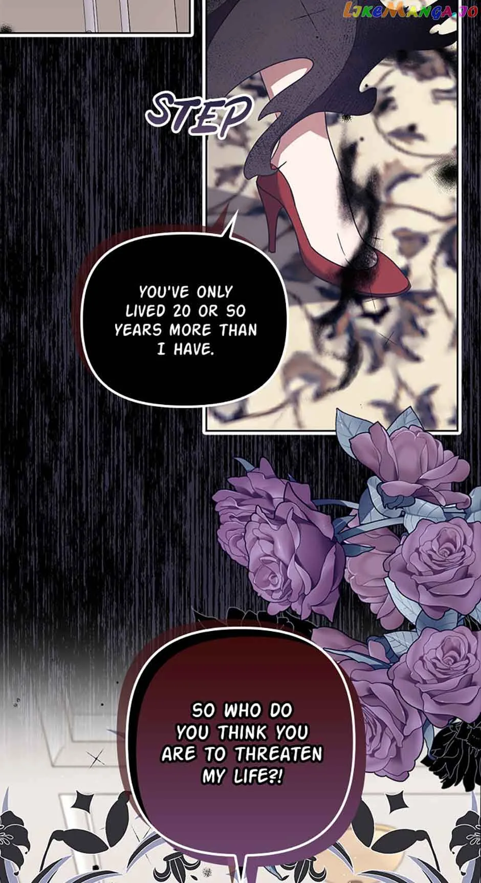 The Abandoned Bachelorette Enjoys Her Simple Life Chapter 20 page 56