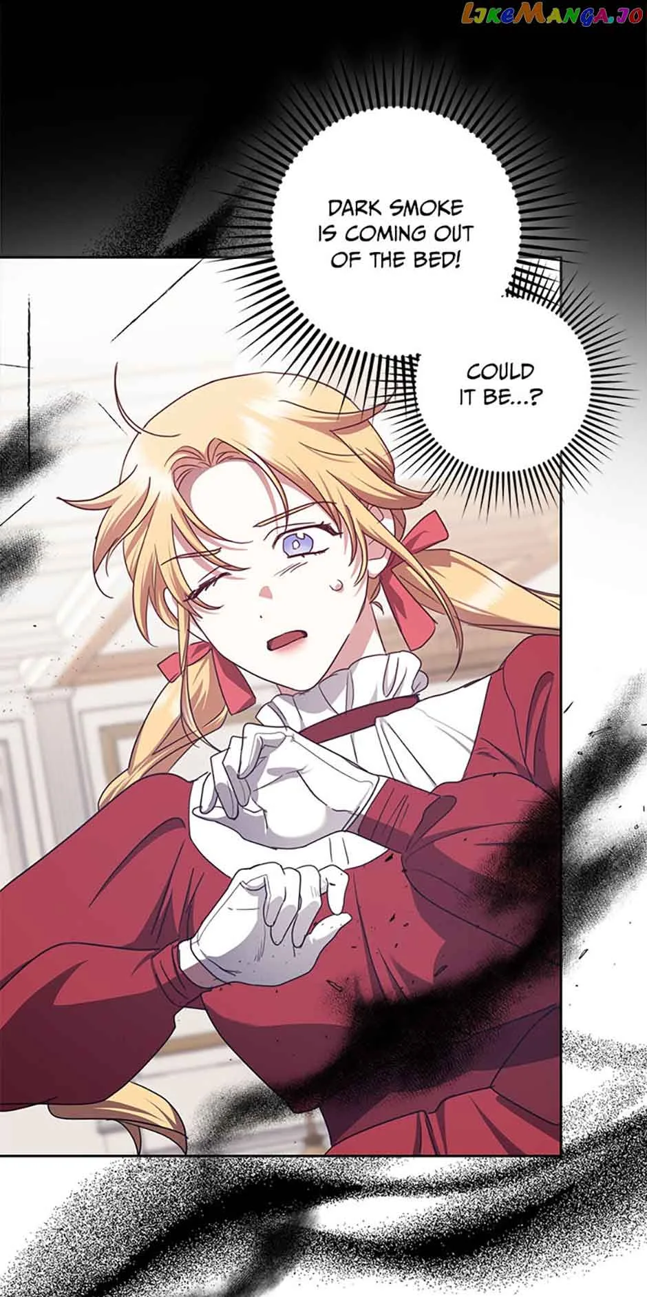 The Abandoned Bachelorette Enjoys Her Simple Life Chapter 20 page 49