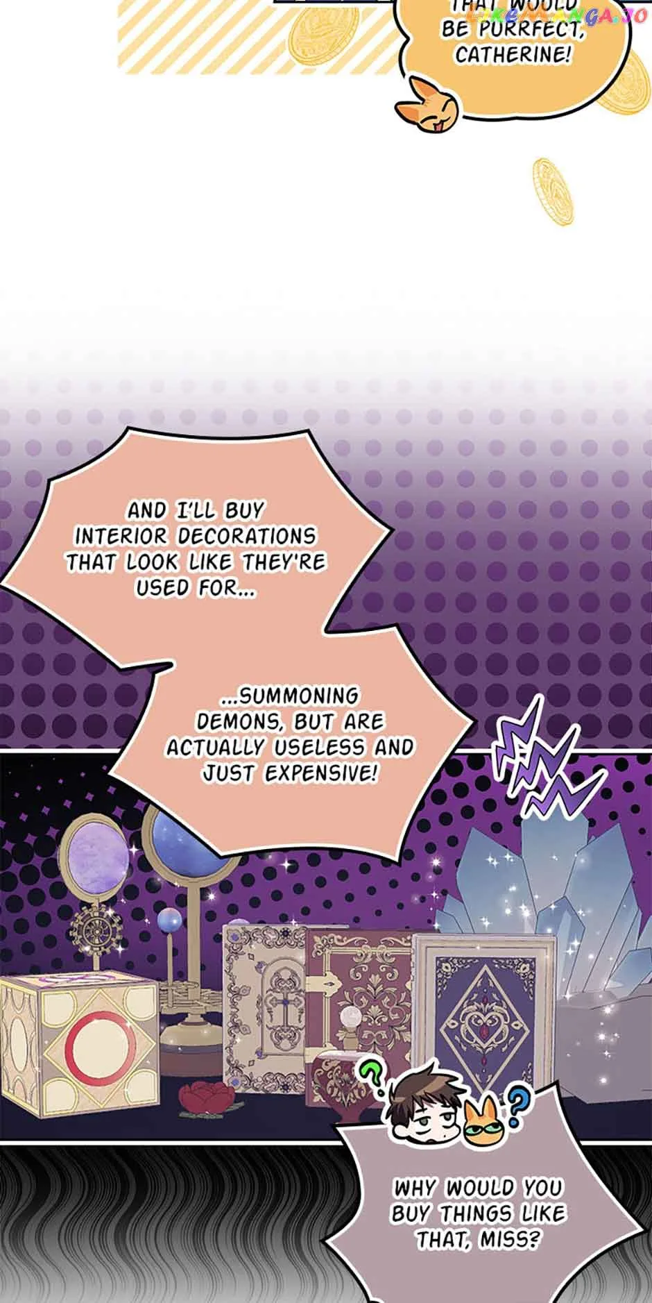 The Abandoned Bachelorette Enjoys Her Simple Life Chapter 20 page 25