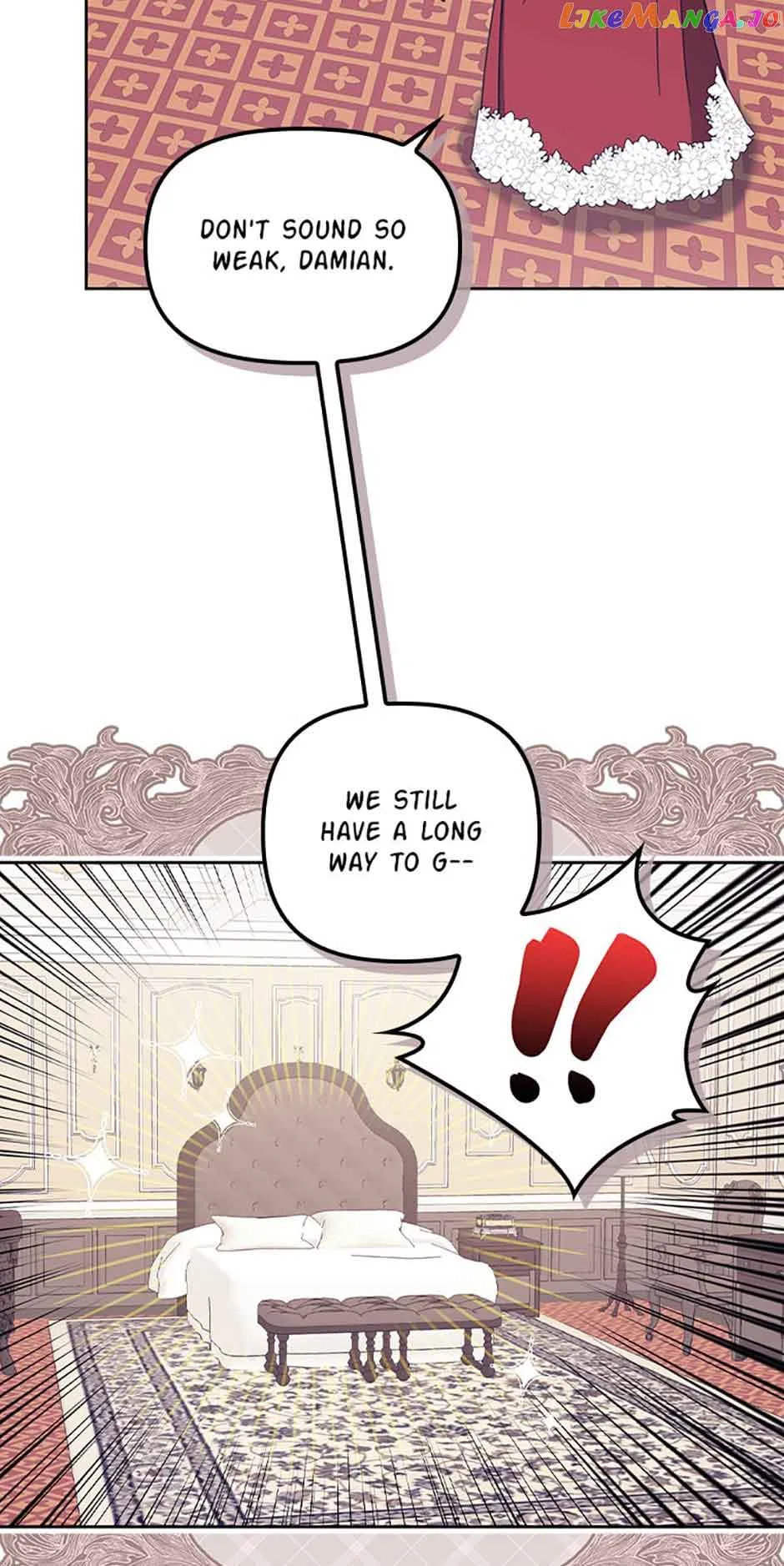 The Abandoned Bachelorette Enjoys Her Simple Life Chapter 20 page 27