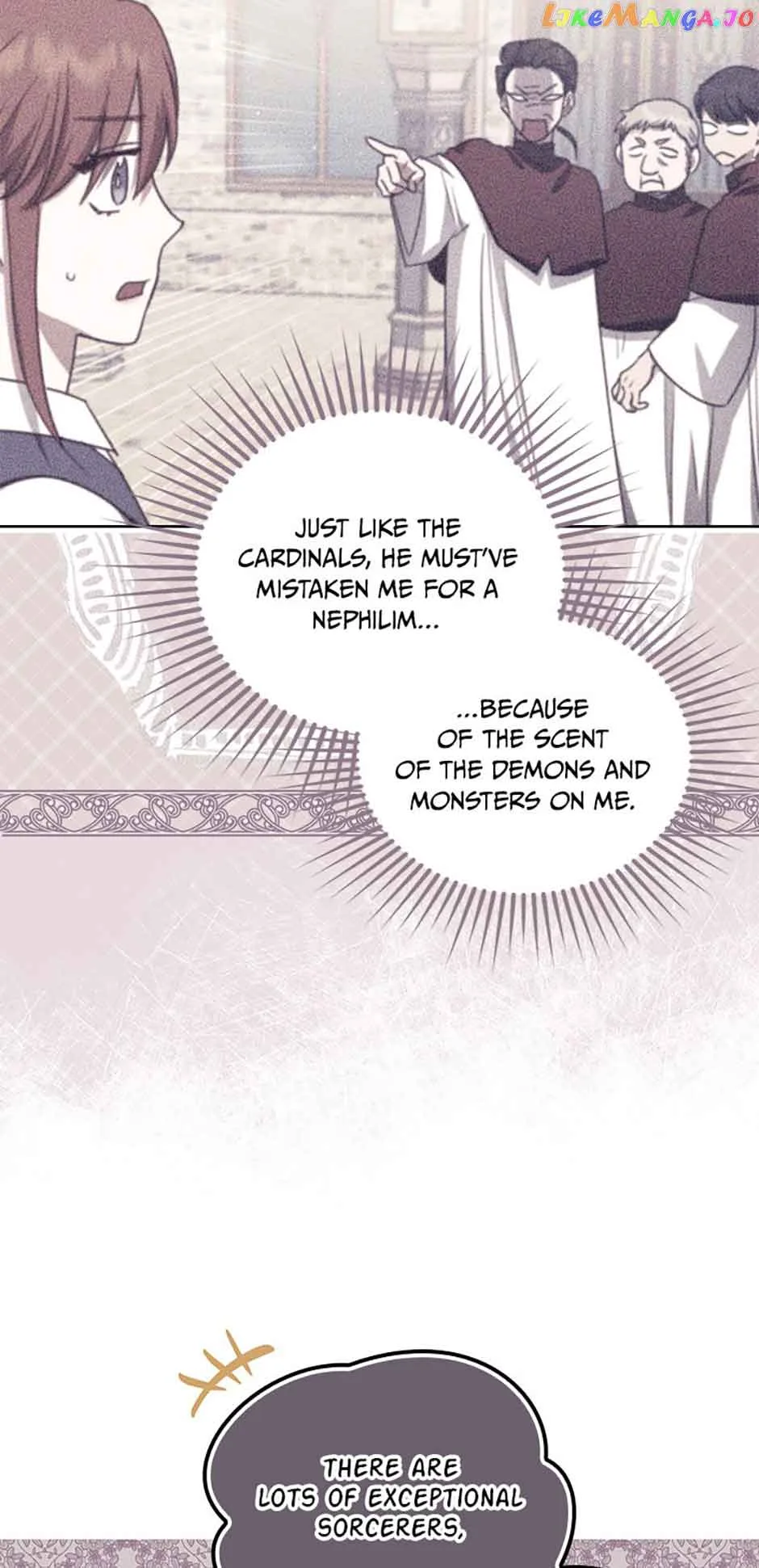The Abandoned Bachelorette Enjoys Her Simple Life Chapter 20 page 68