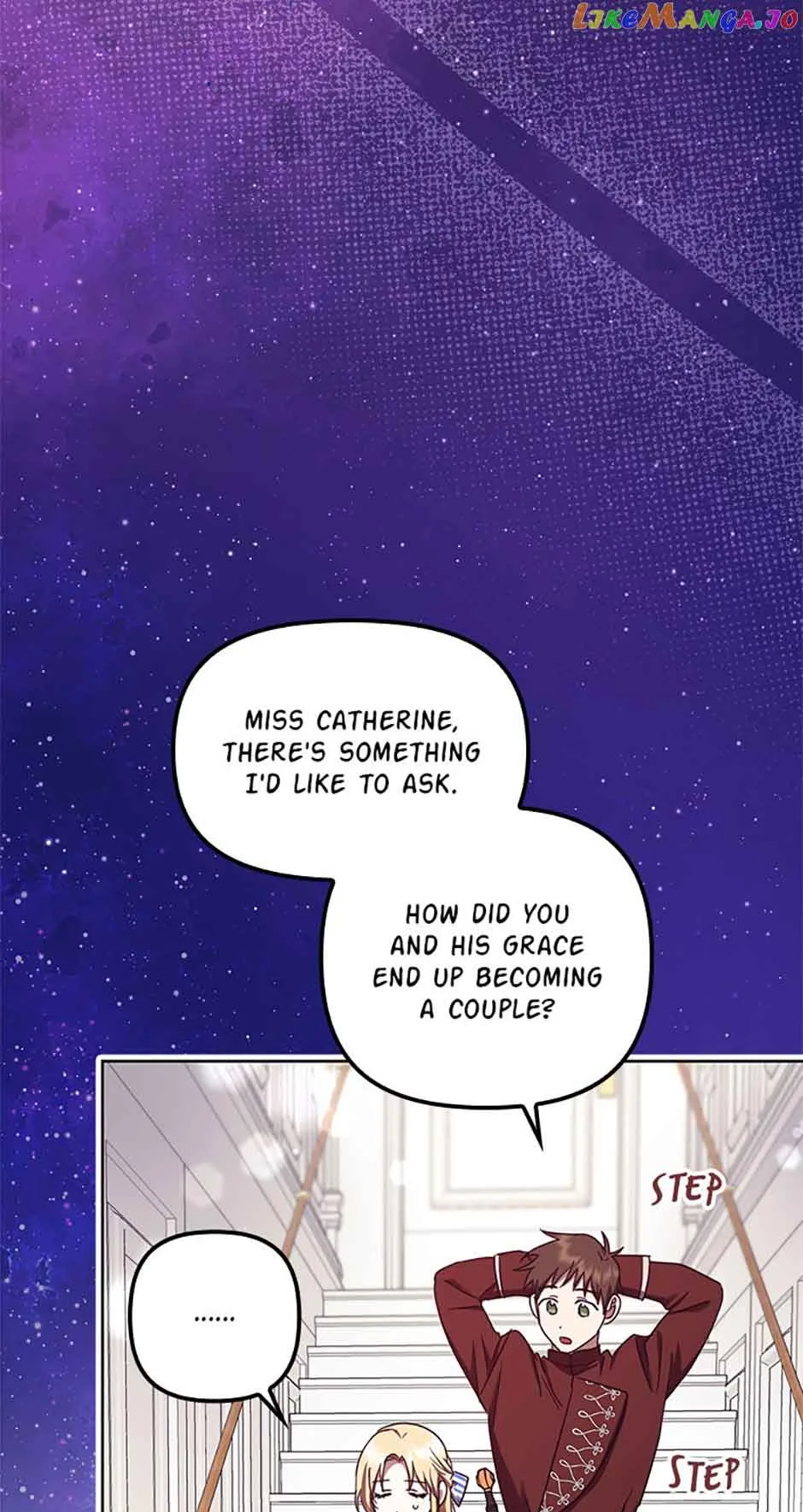 The Abandoned Bachelorette Enjoys Her Simple Life Chapter 19 page 19