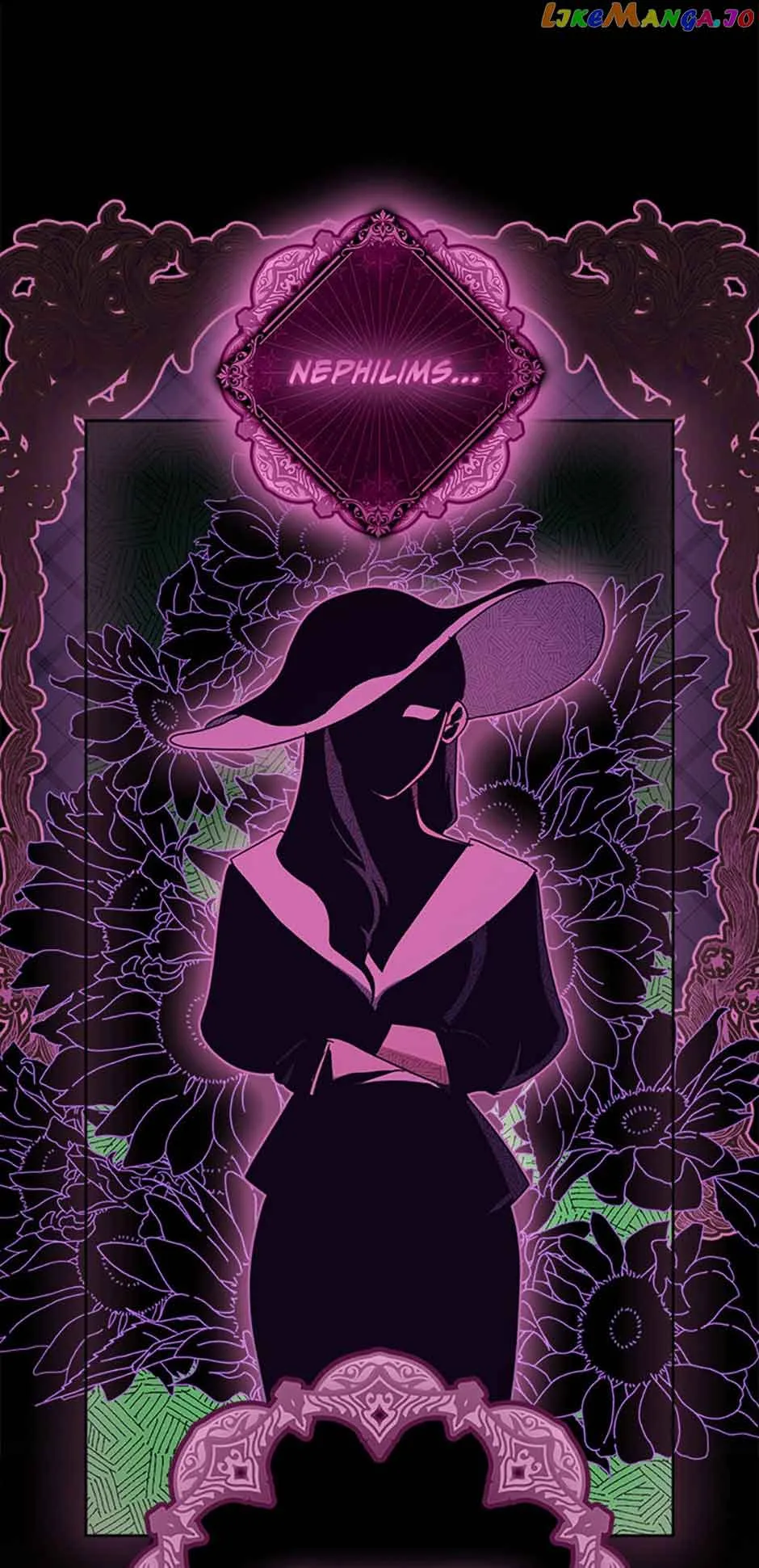 The Abandoned Bachelorette Enjoys Her Simple Life Chapter 20 page 61