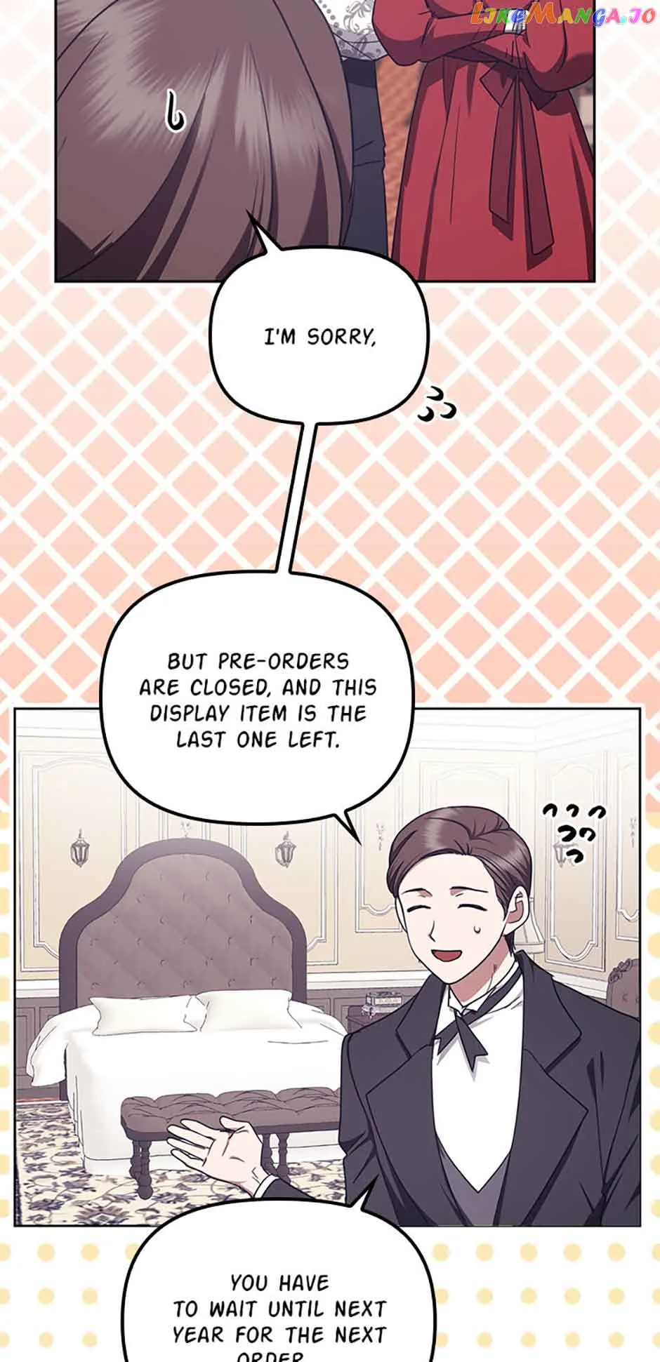 The Abandoned Bachelorette Enjoys Her Simple Life Chapter 20 page 34