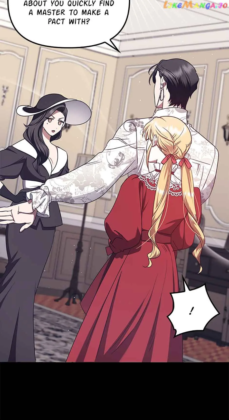 The Abandoned Bachelorette Enjoys Her Simple Life Chapter 20 page 60