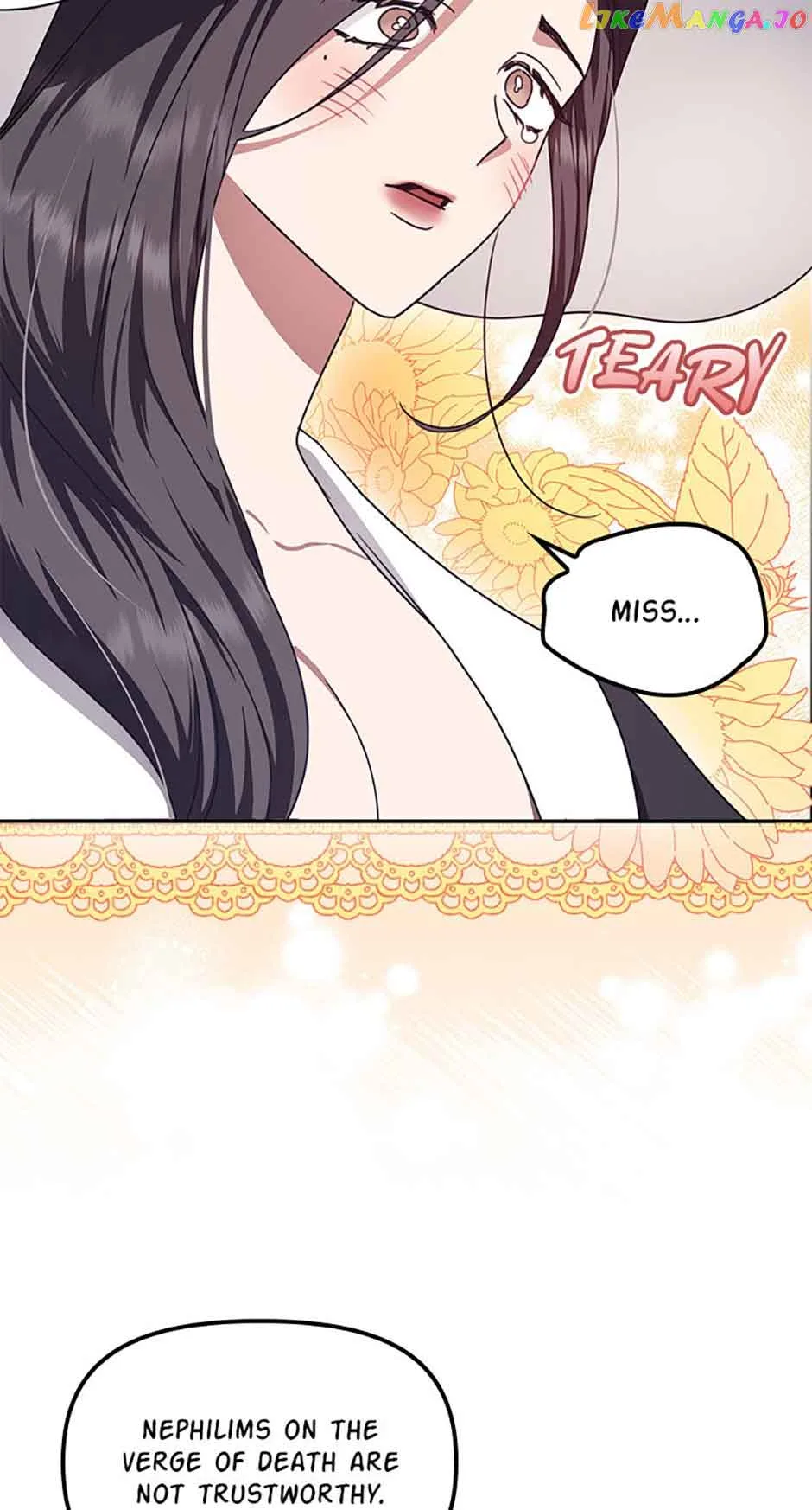 The Abandoned Bachelorette Enjoys Her Simple Life Chapter 21 page 14