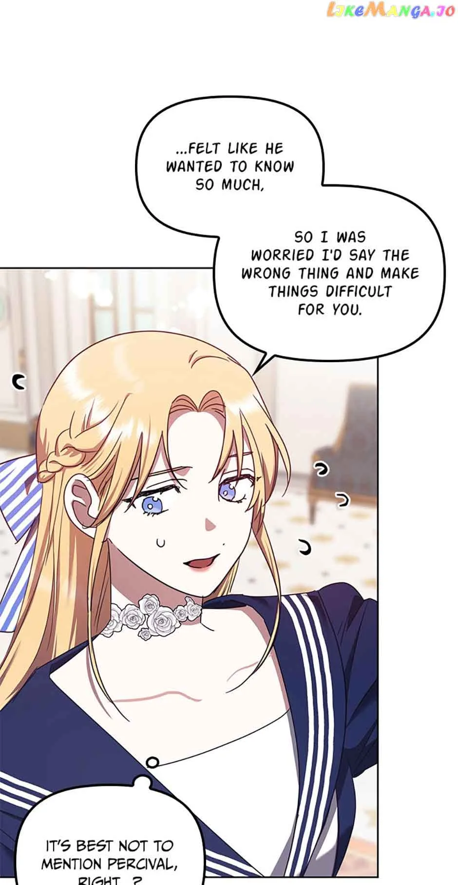 The Abandoned Bachelorette Enjoys Her Simple Life Chapter 19 page 9