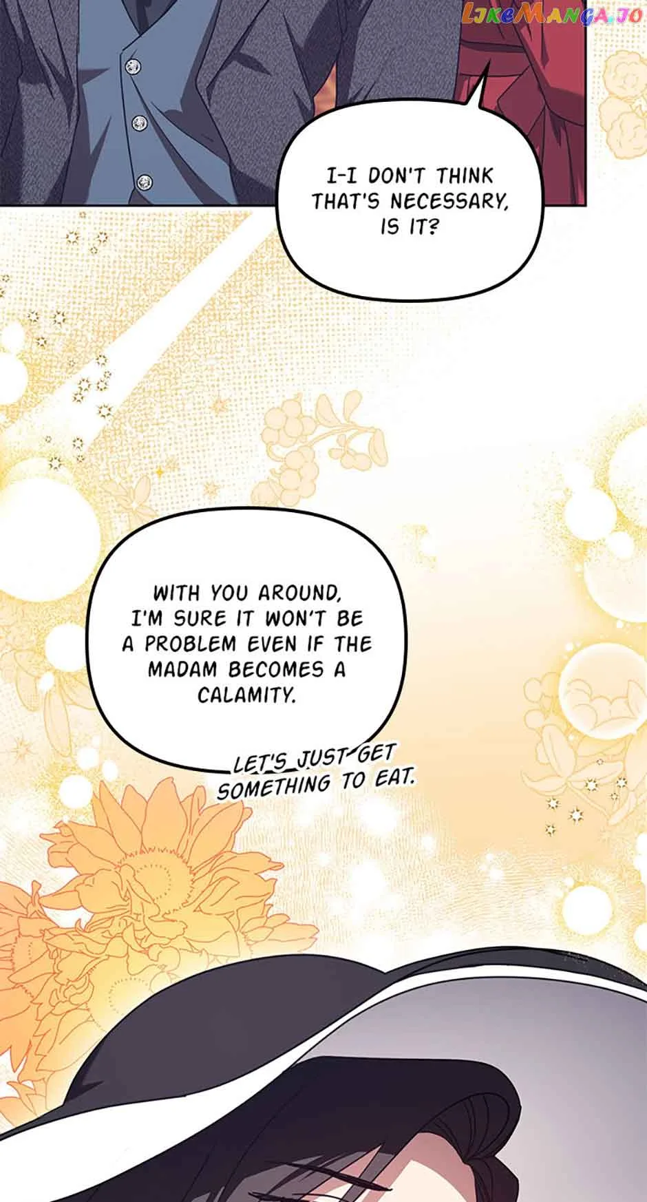 The Abandoned Bachelorette Enjoys Her Simple Life Chapter 21 page 13