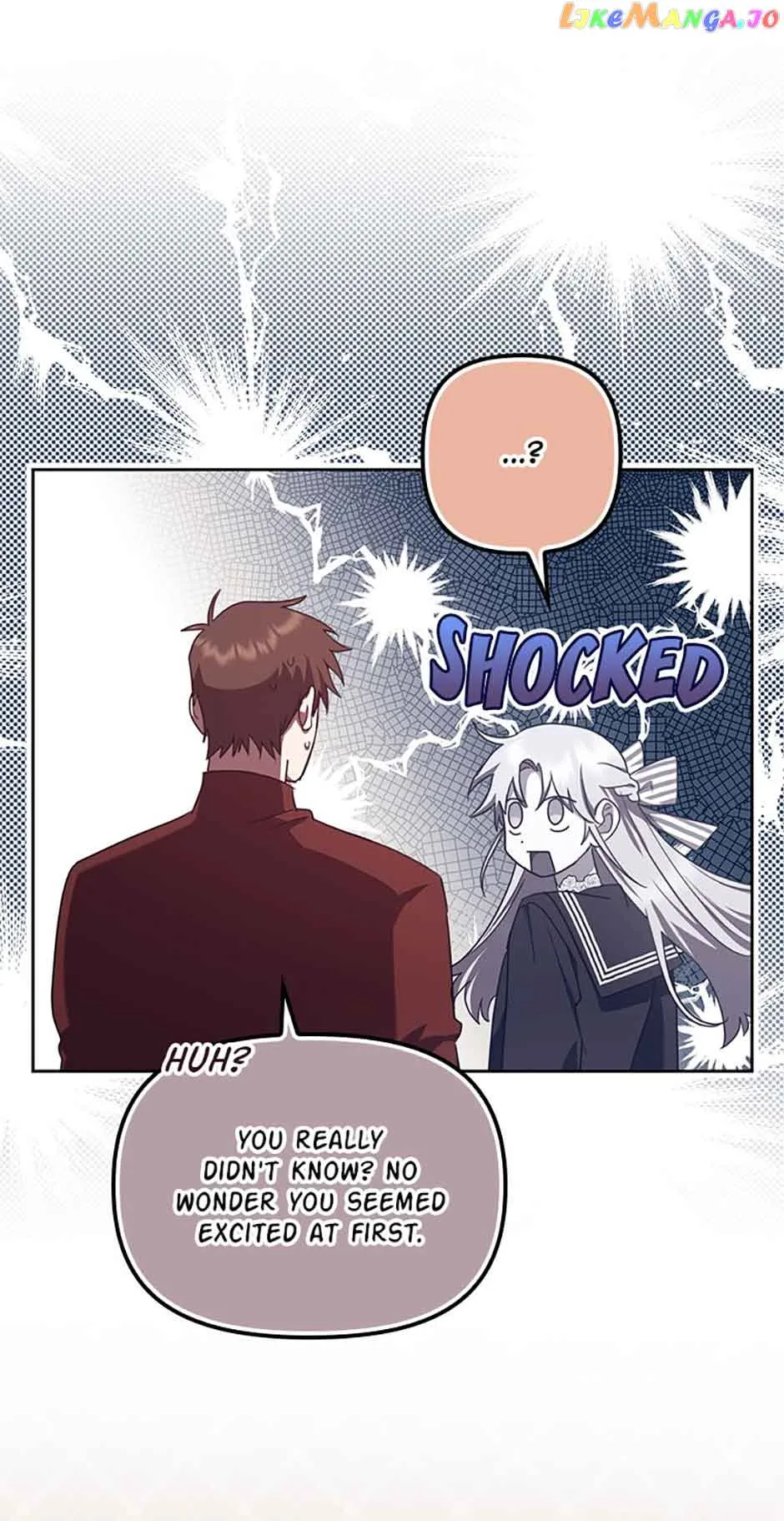 The Abandoned Bachelorette Enjoys Her Simple Life Chapter 19 page 24