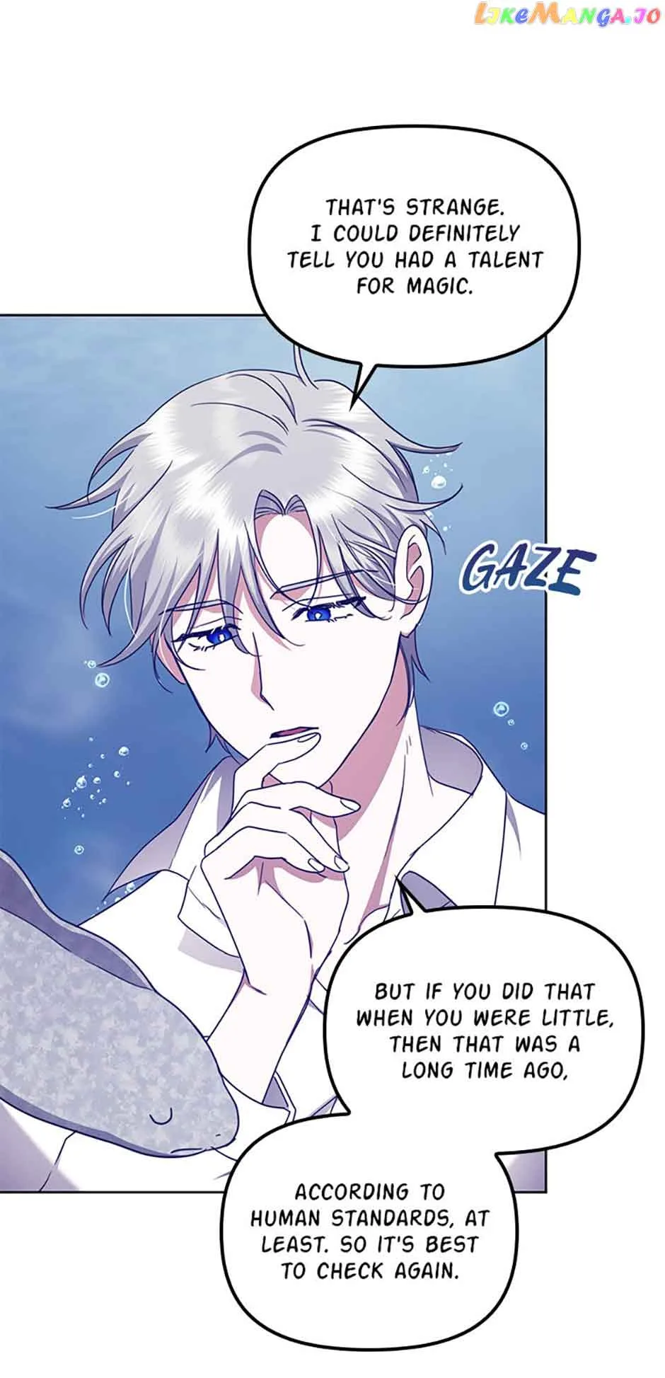 The Abandoned Bachelorette Enjoys Her Simple Life Chapter 21 page 51