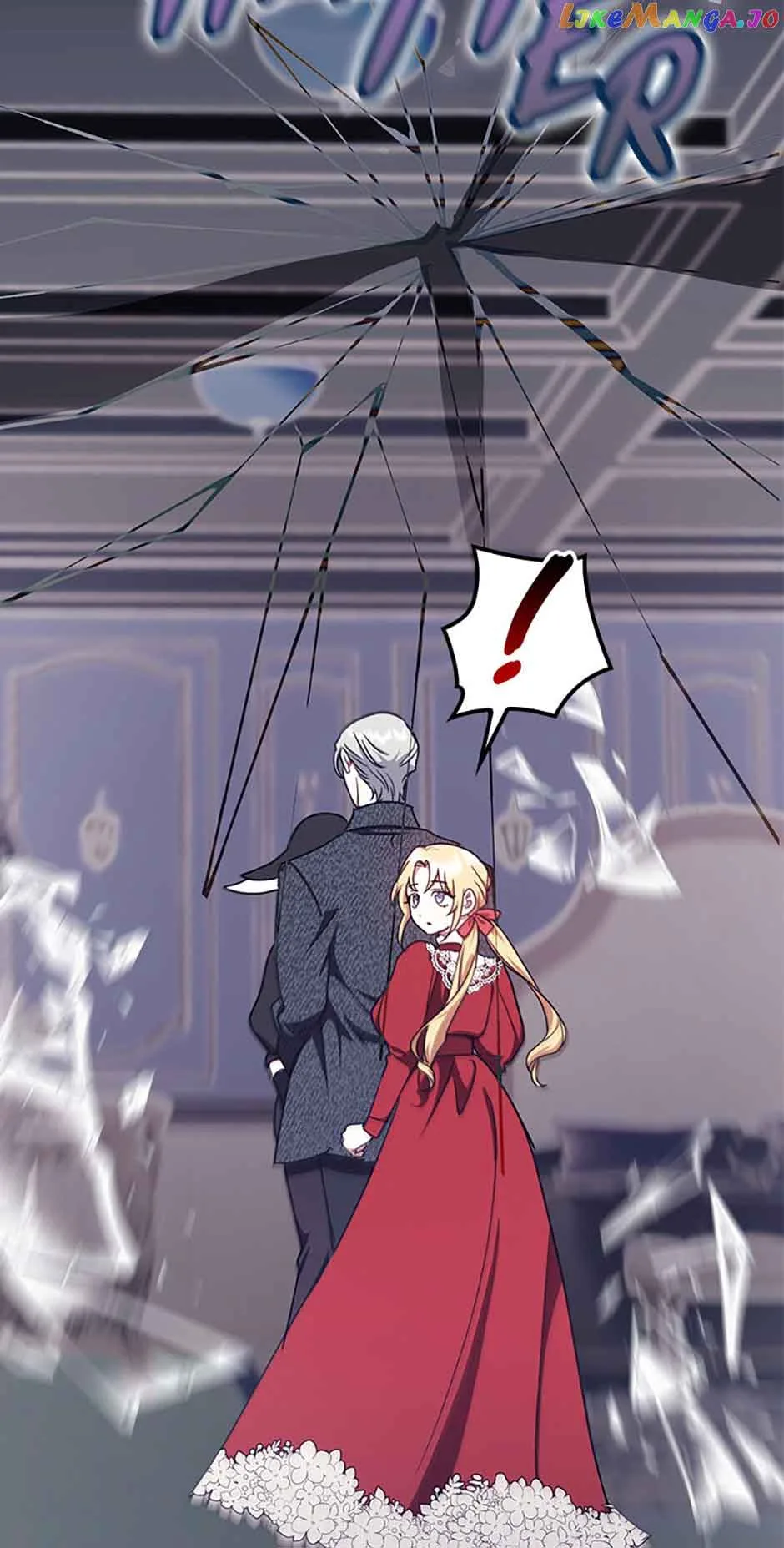 The Abandoned Bachelorette Enjoys Her Simple Life Chapter 21 page 7