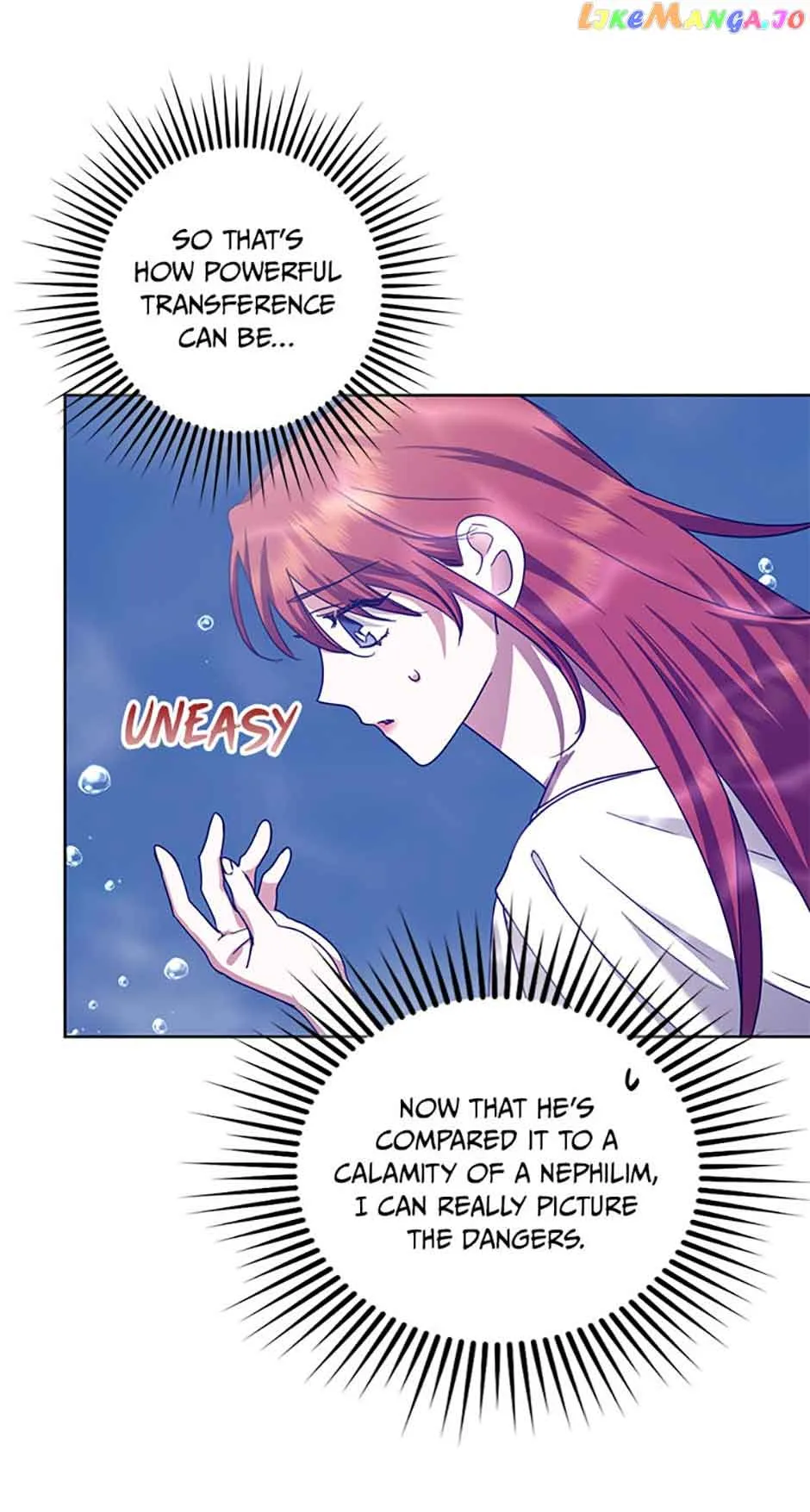 The Abandoned Bachelorette Enjoys Her Simple Life Chapter 21 page 77