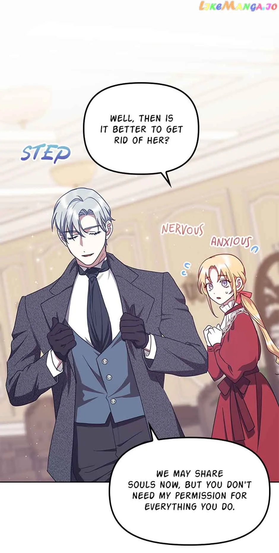 The Abandoned Bachelorette Enjoys Her Simple Life Chapter 21 page 16