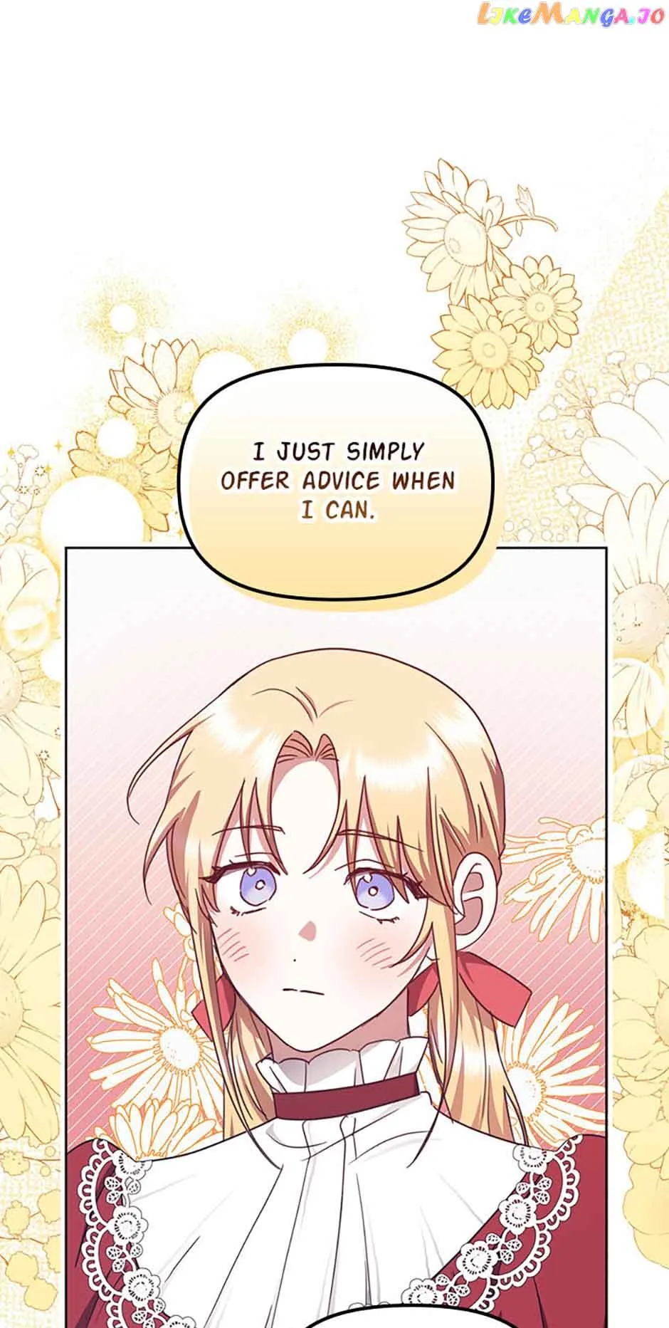 The Abandoned Bachelorette Enjoys Her Simple Life Chapter 21 page 17