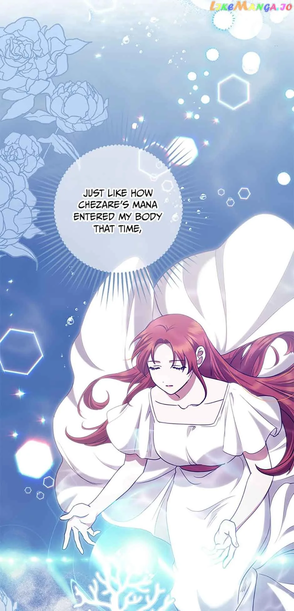 The Abandoned Bachelorette Enjoys Her Simple Life Chapter 21 page 60