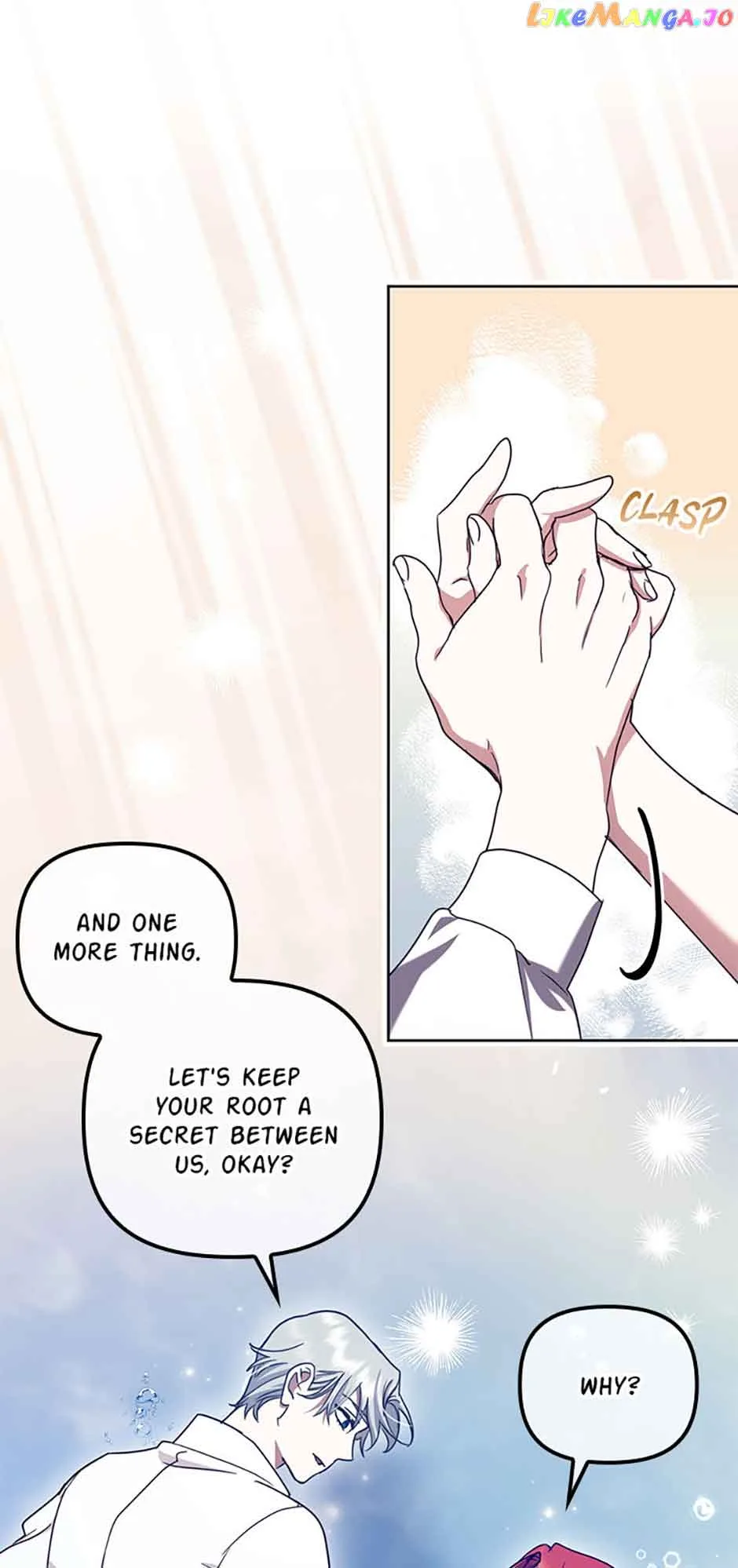 The Abandoned Bachelorette Enjoys Her Simple Life Chapter 21 page 78
