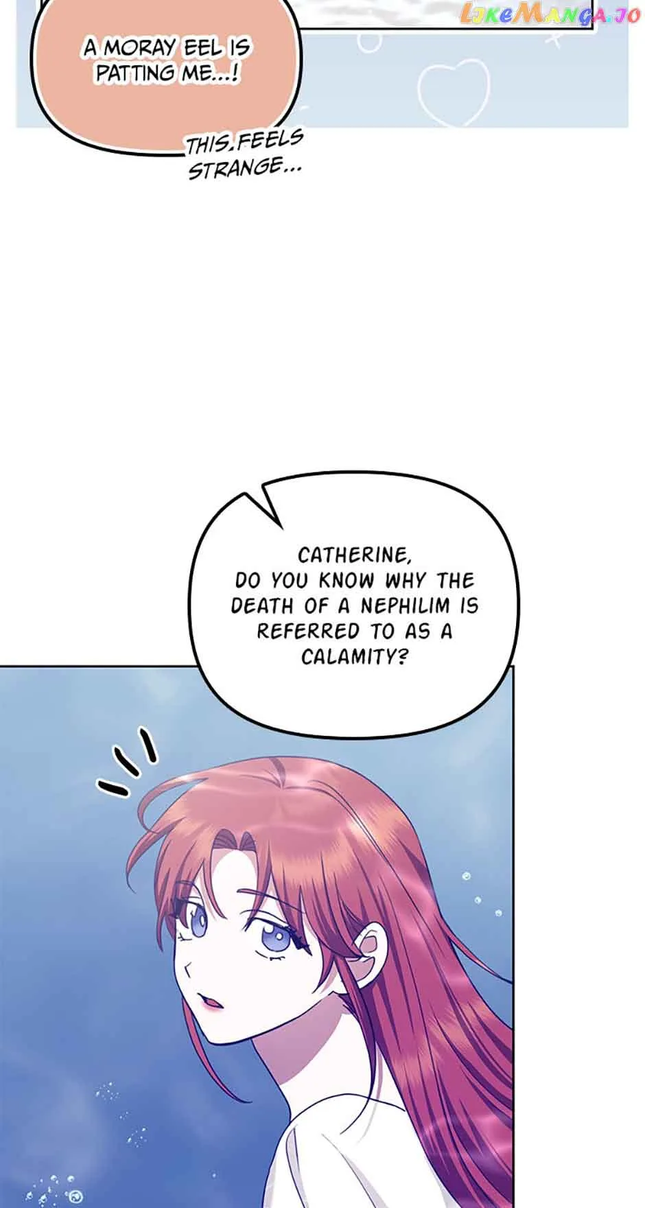 The Abandoned Bachelorette Enjoys Her Simple Life Chapter 21 page 74