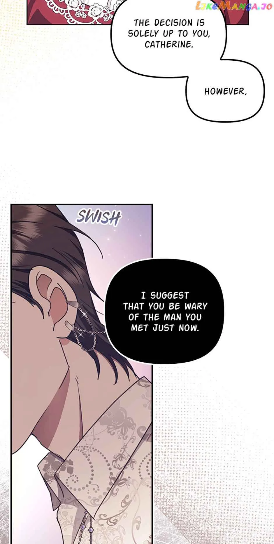 The Abandoned Bachelorette Enjoys Her Simple Life Chapter 21 page 18