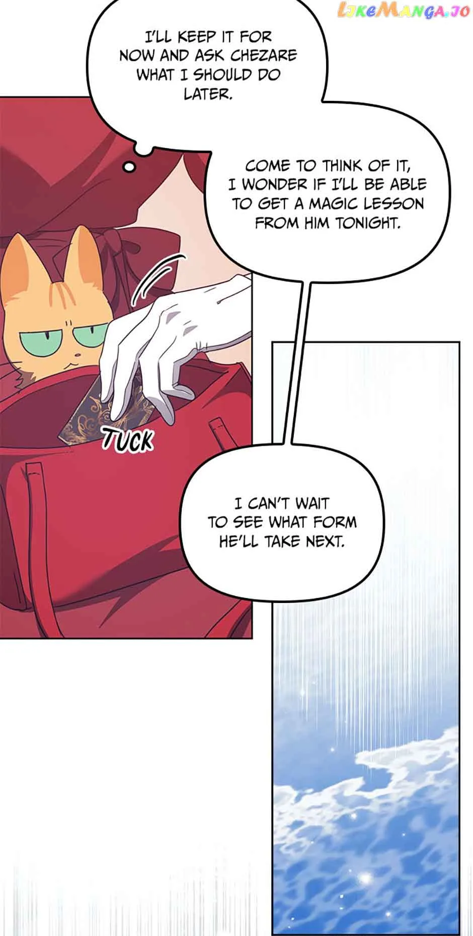 The Abandoned Bachelorette Enjoys Her Simple Life Chapter 21 page 39