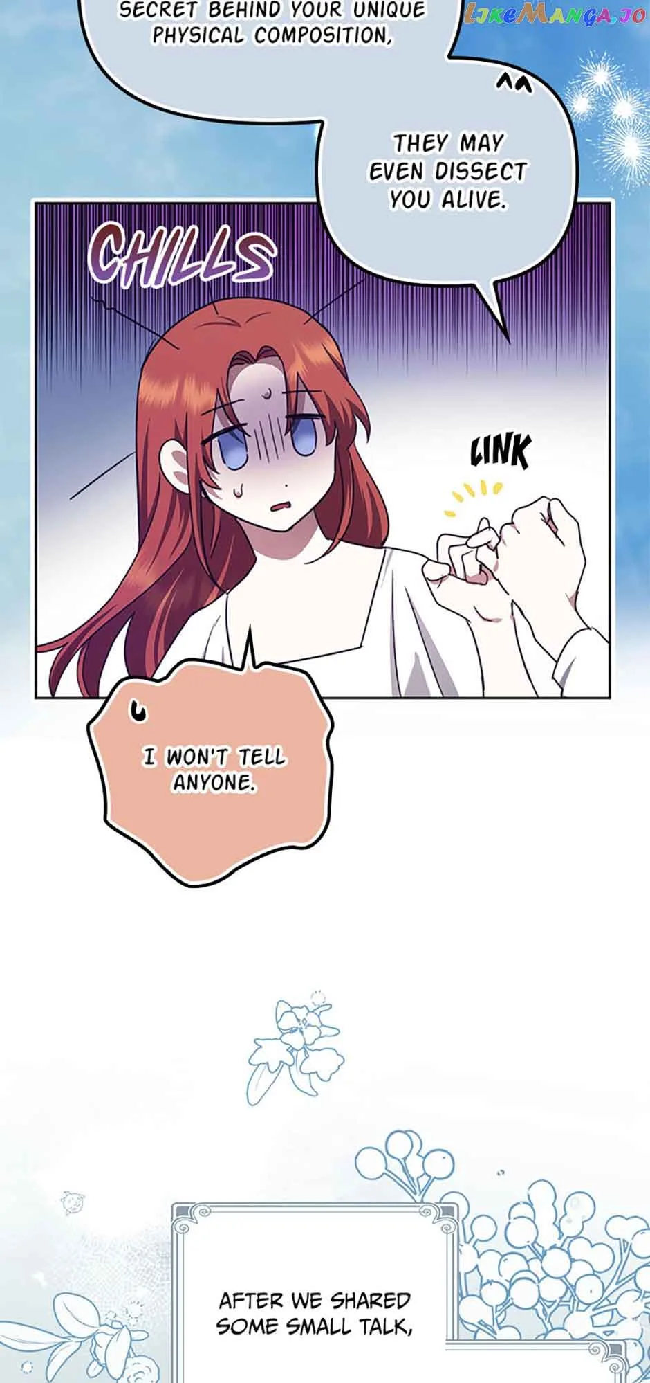 The Abandoned Bachelorette Enjoys Her Simple Life Chapter 21 page 80