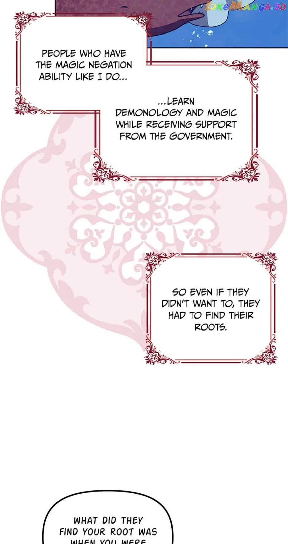 The Abandoned Bachelorette Enjoys Her Simple Life Chapter 21 page 48